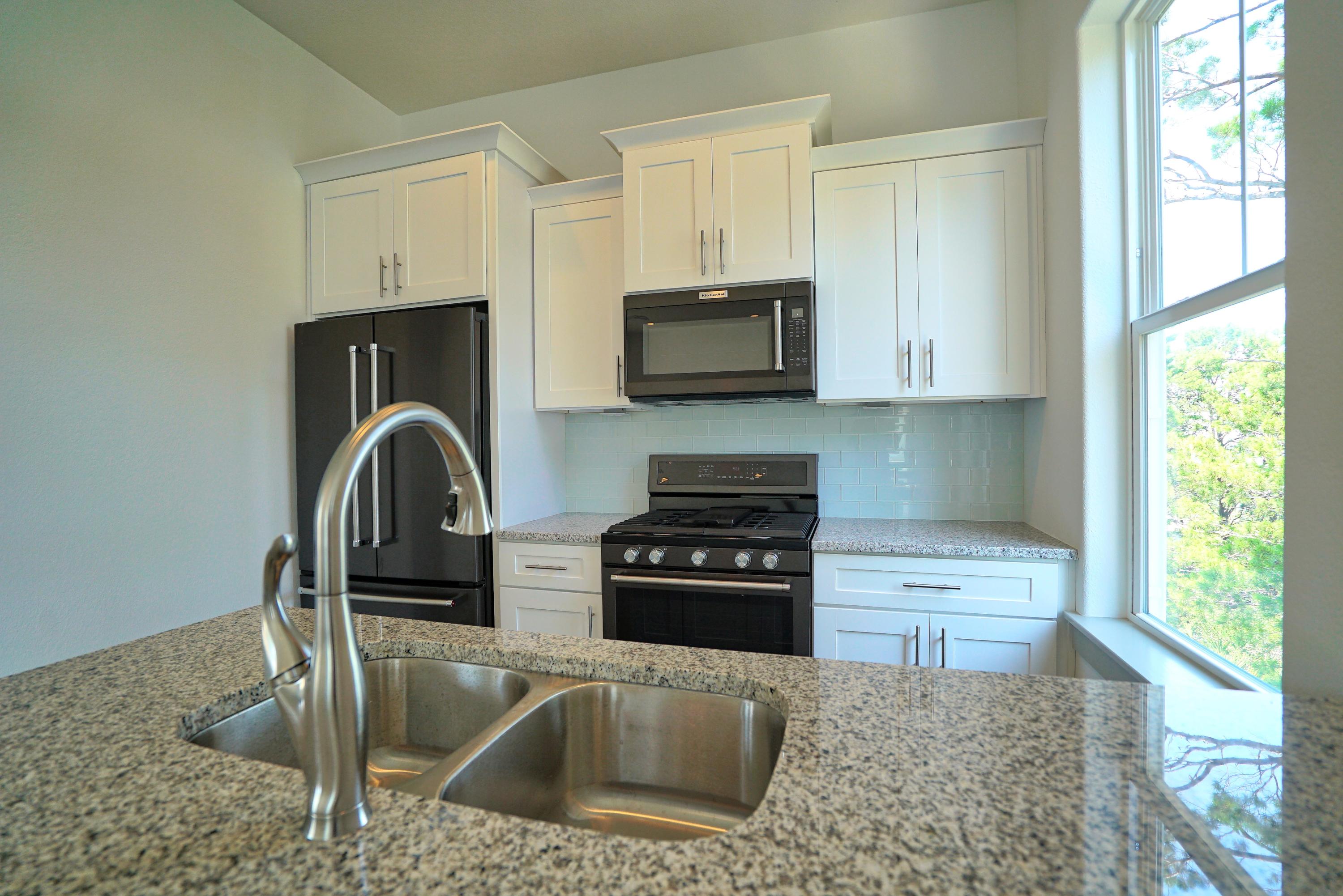 Highland Parks - Residential