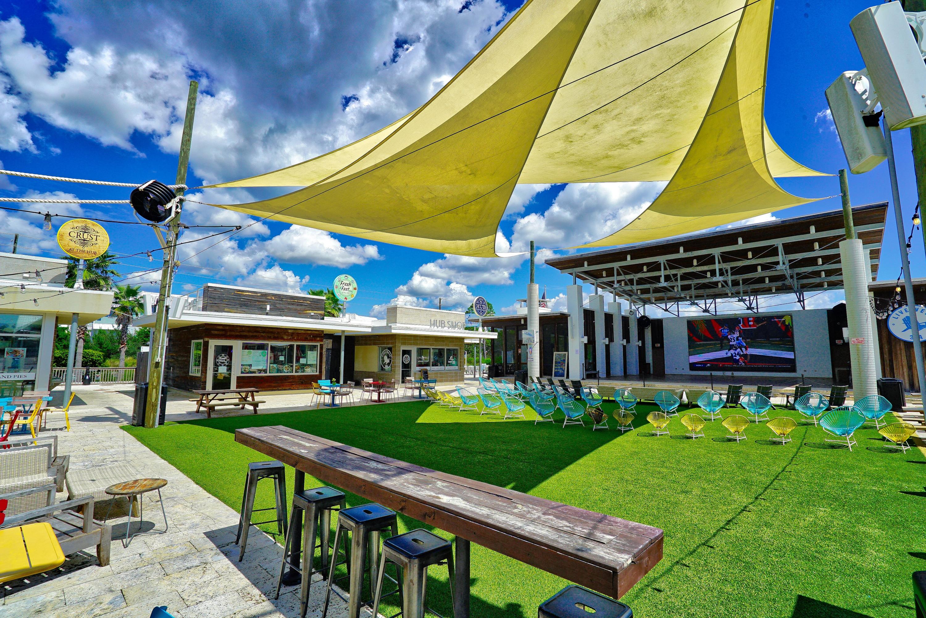 Highland Parks - Residential