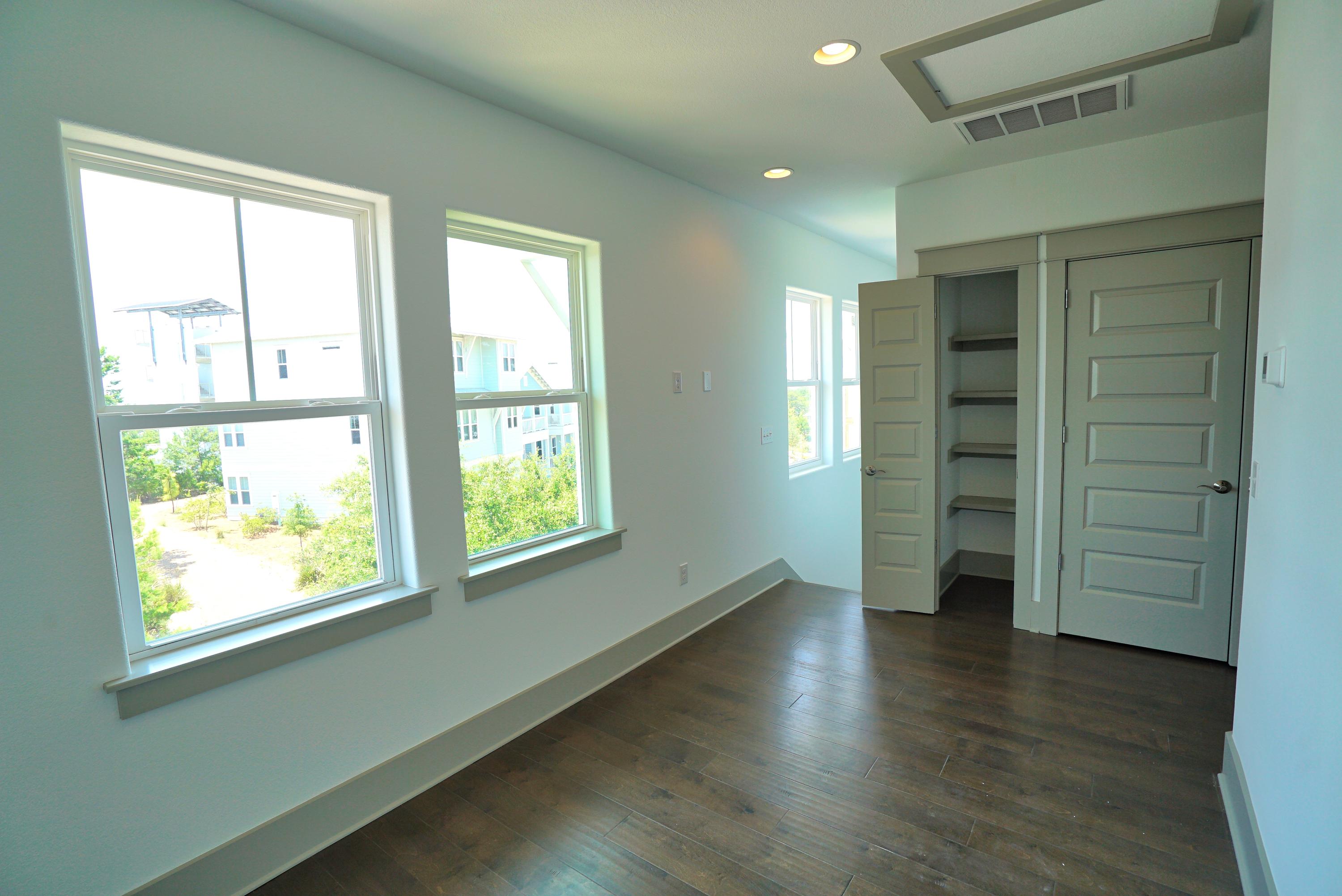 Highland Parks - Residential