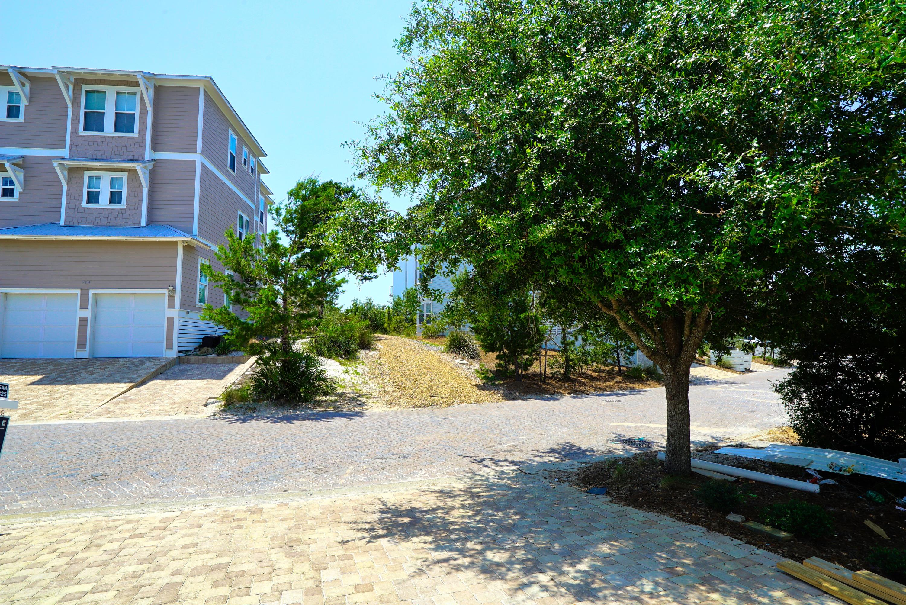 Highland Parks - Residential