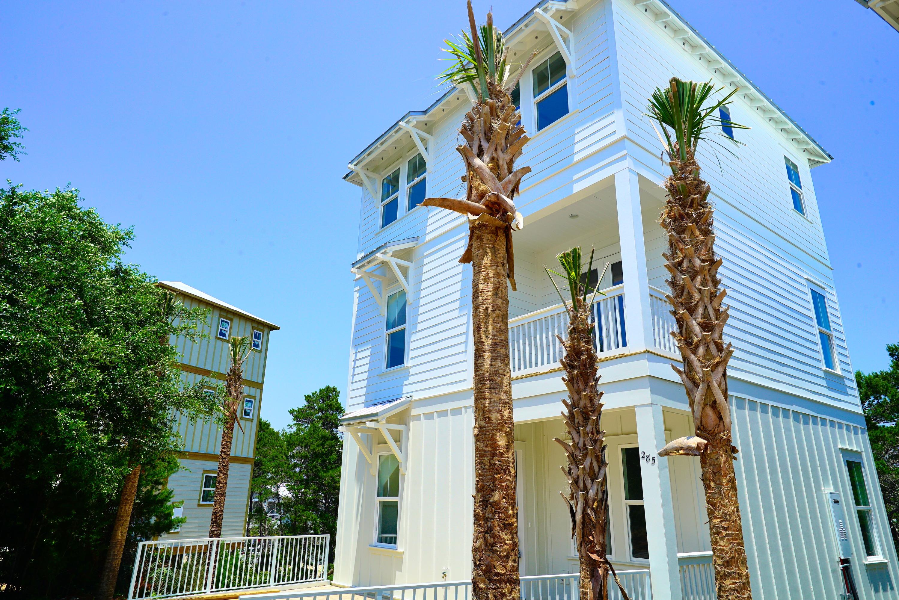 Highland Parks - Residential