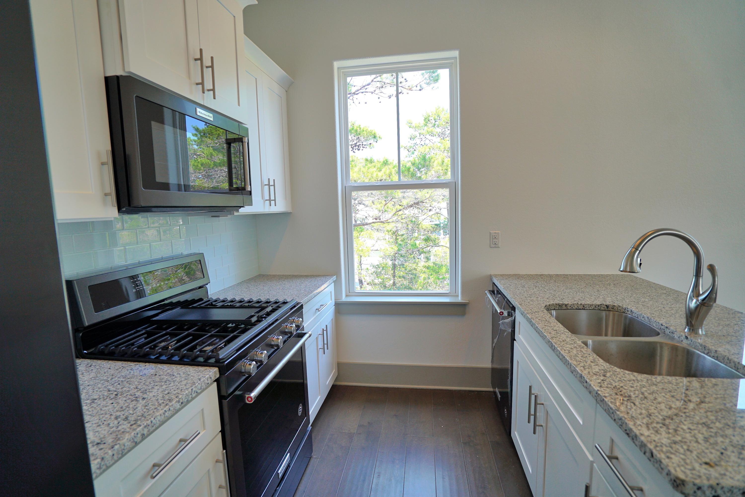 Highland Parks - Residential