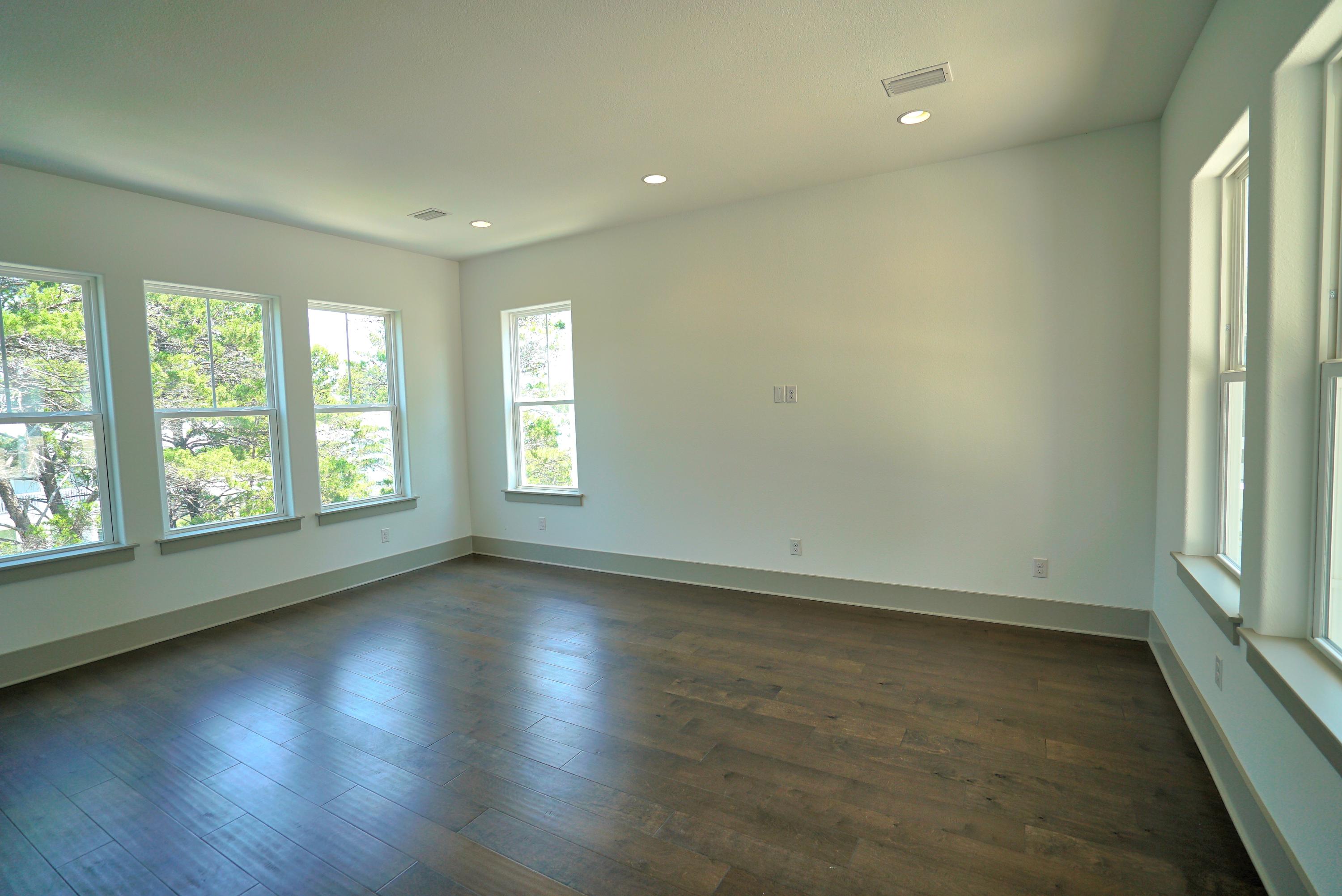 Highland Parks - Residential