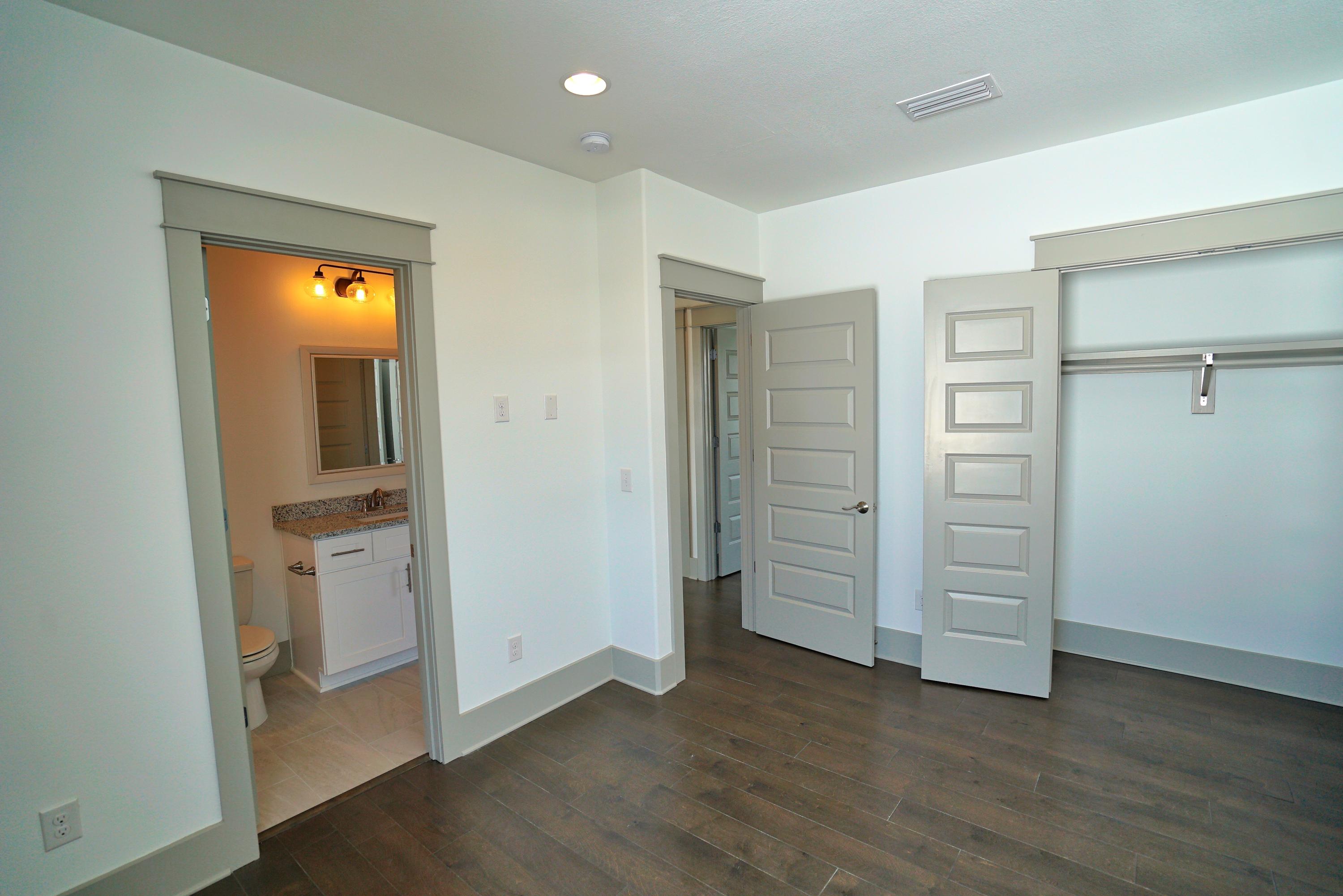 Highland Parks - Residential