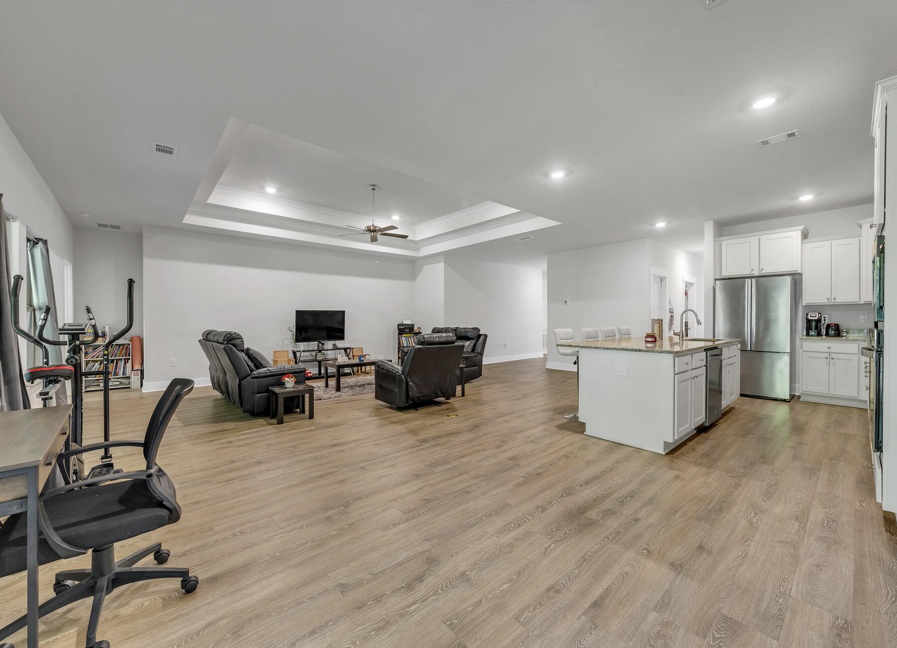 CAMELLIA COVE - Residential