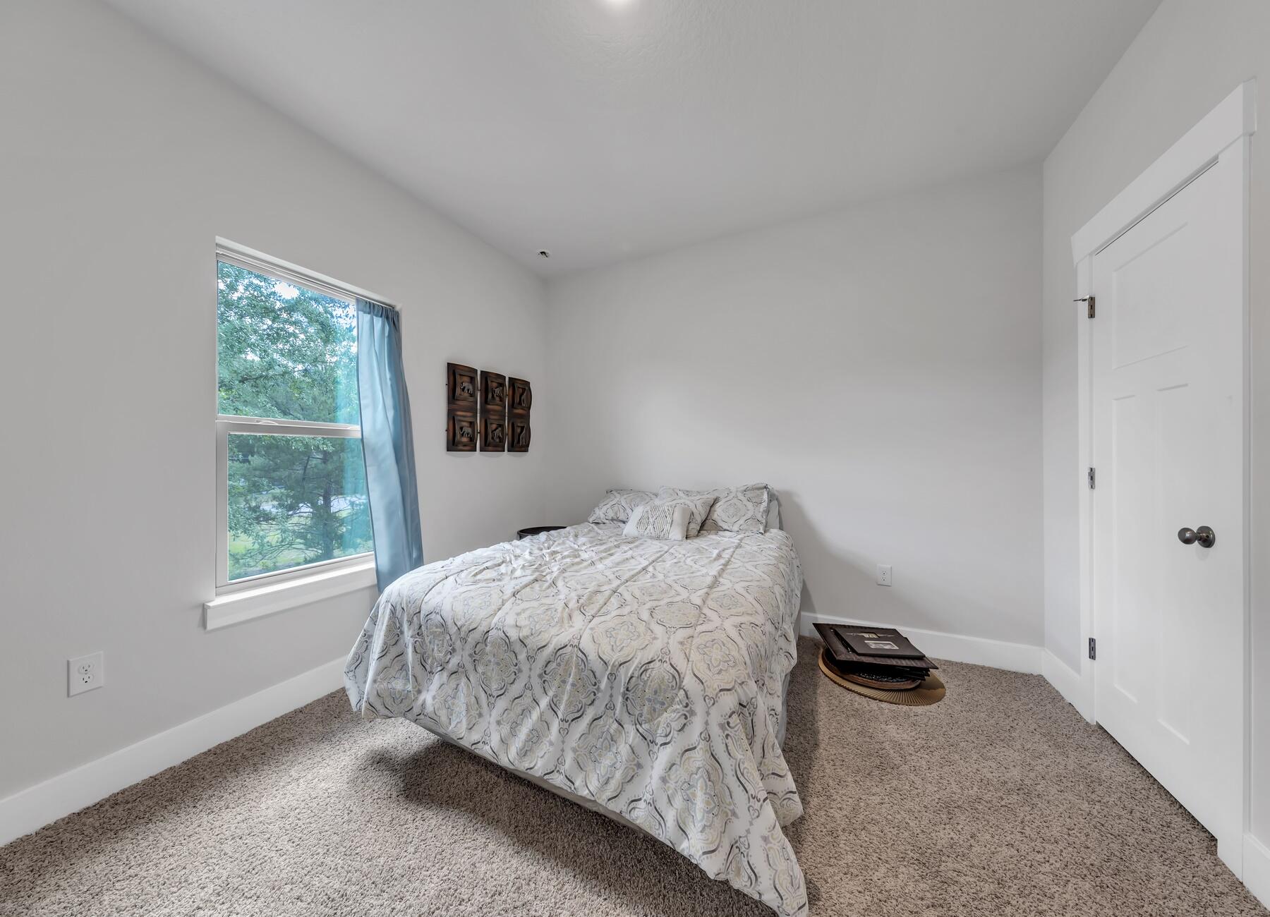 CAMELLIA COVE - Residential