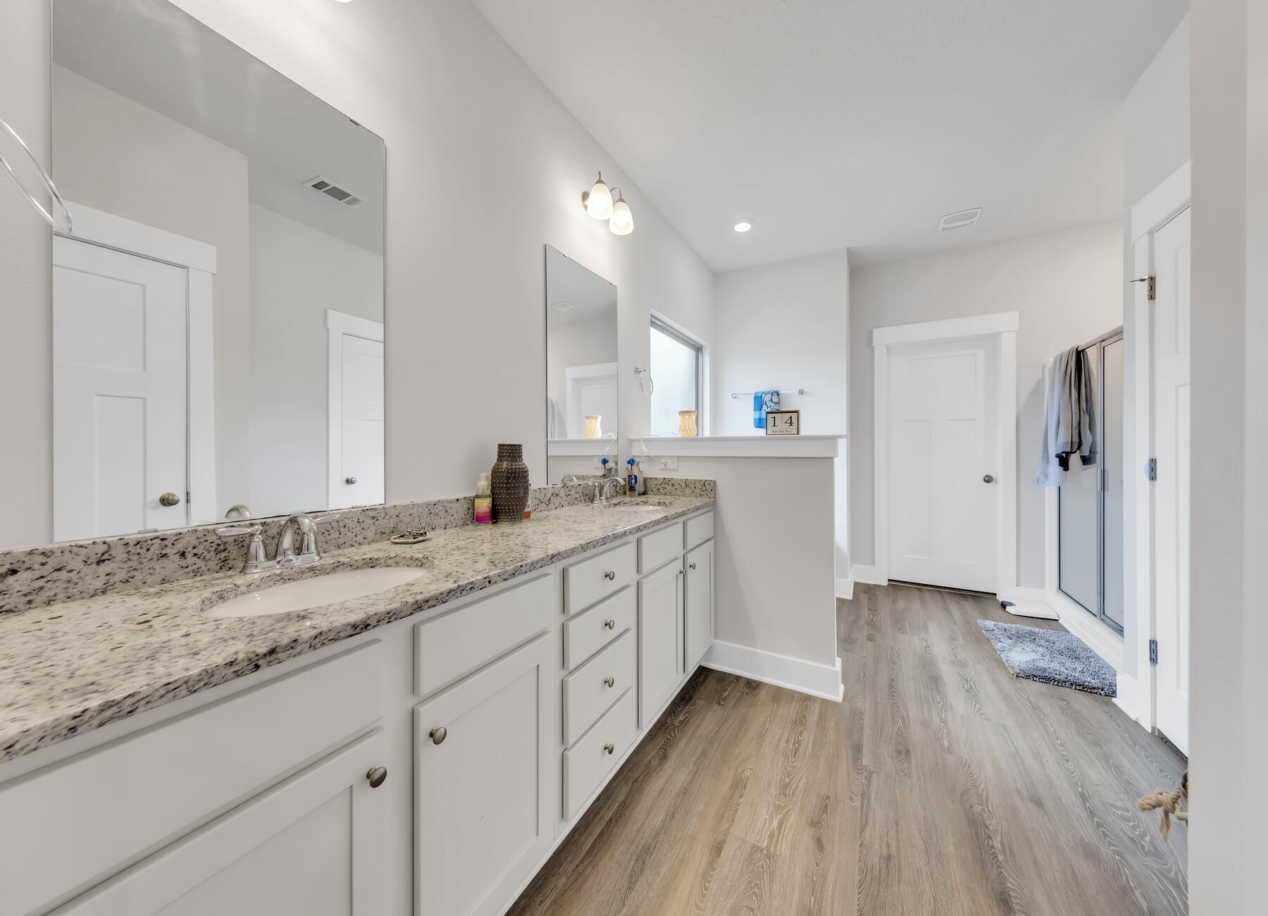 CAMELLIA COVE - Residential