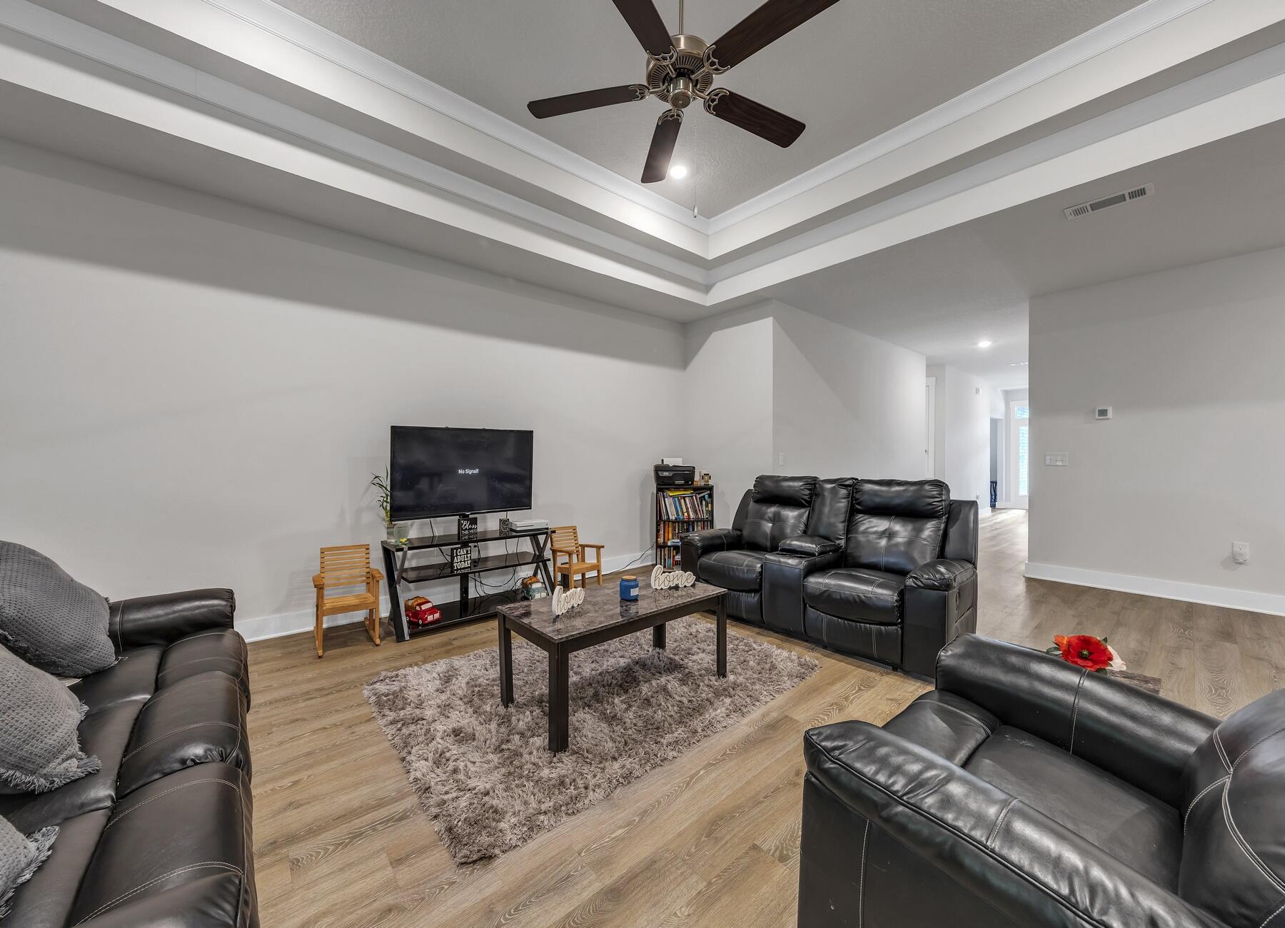 CAMELLIA COVE - Residential