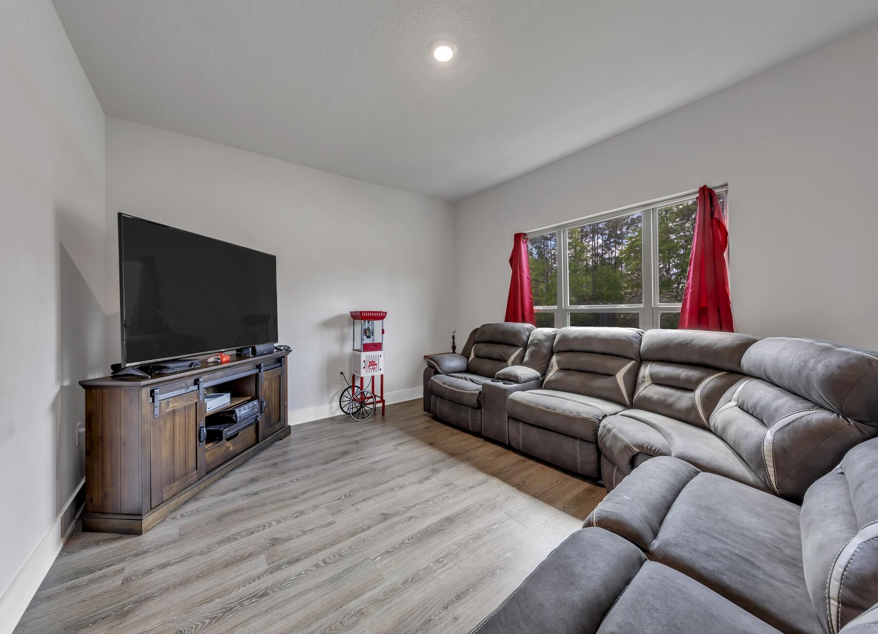 CAMELLIA COVE - Residential