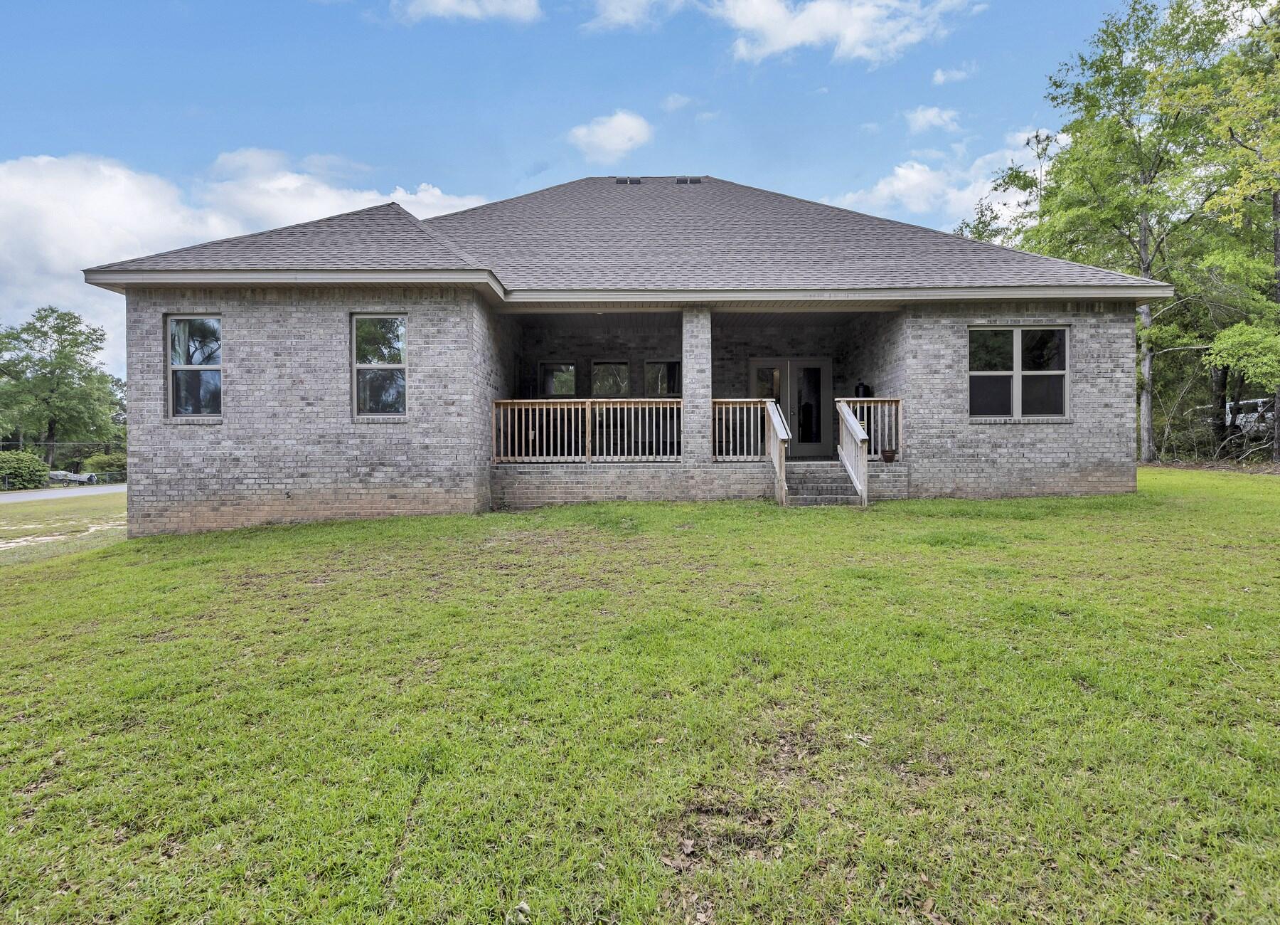 CAMELLIA COVE - Residential