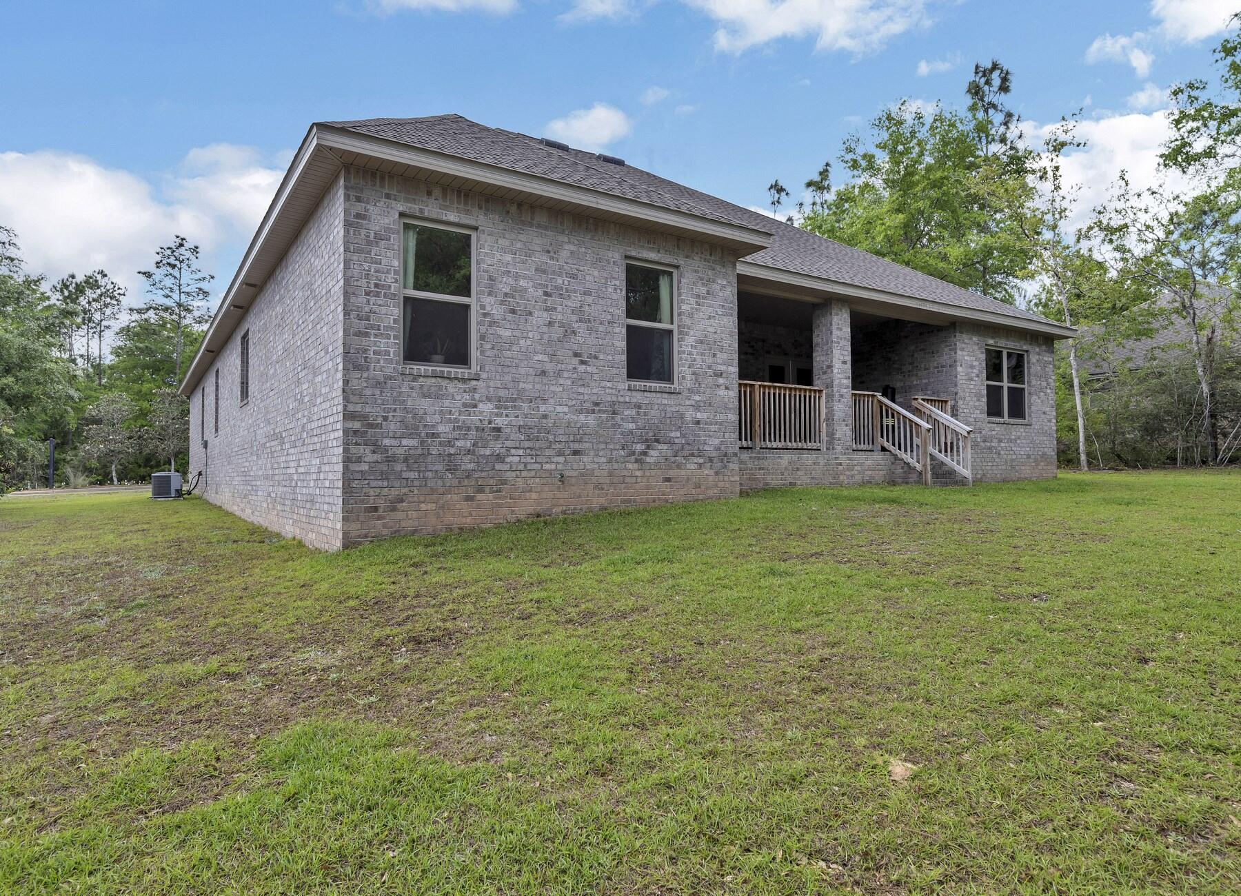 CAMELLIA COVE - Residential