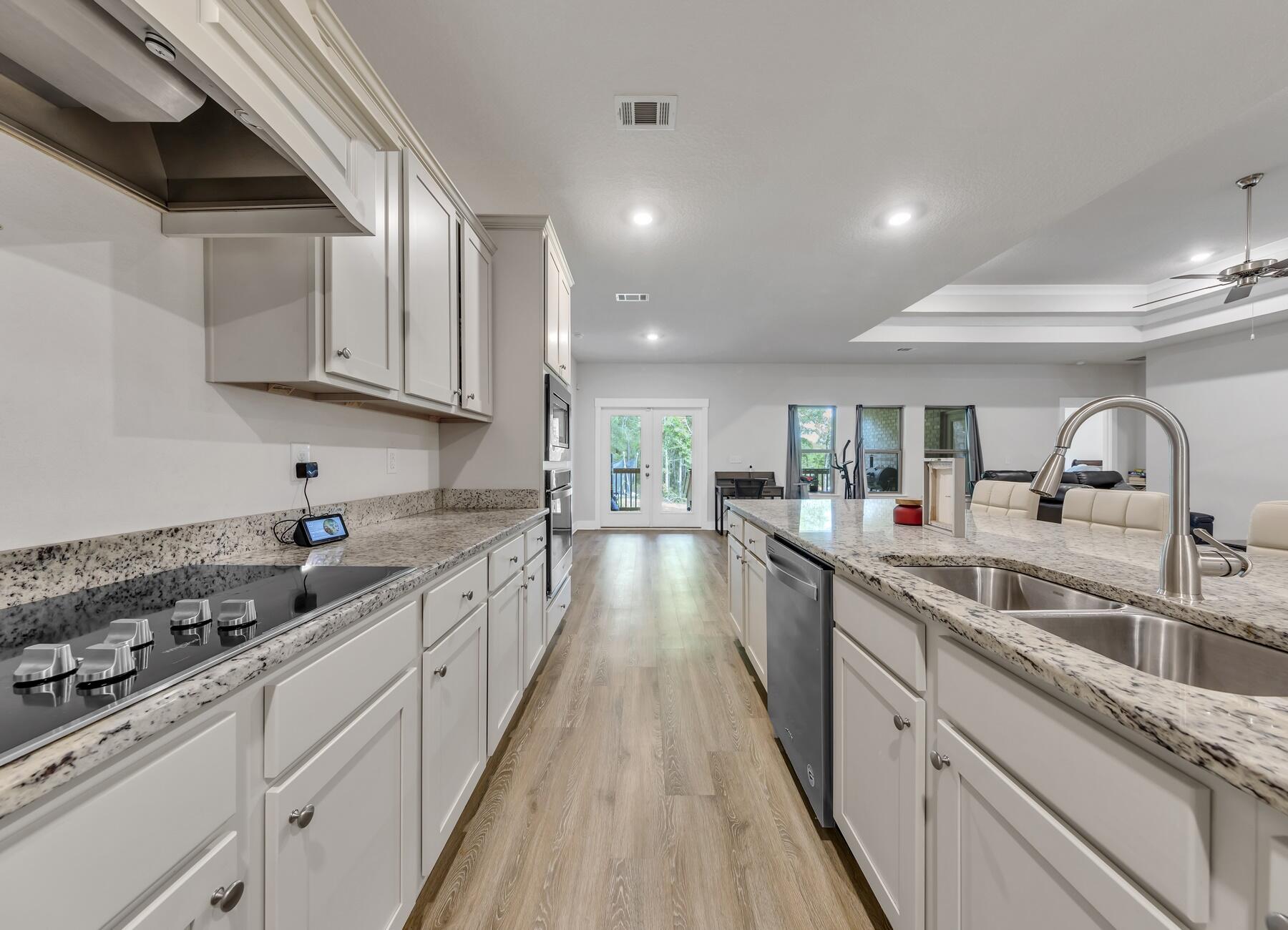 CAMELLIA COVE - Residential