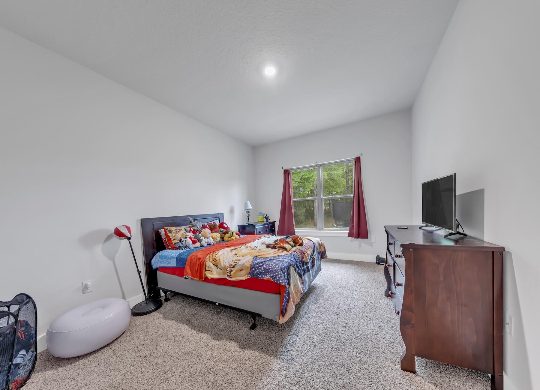 CAMELLIA COVE - Residential