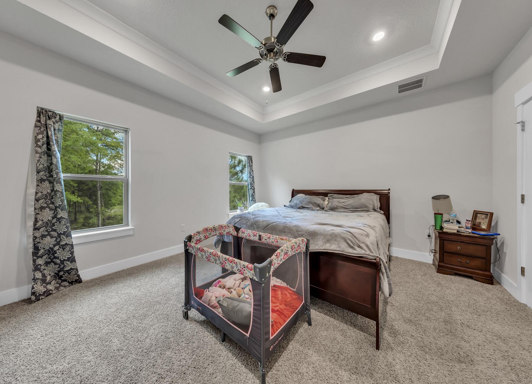 CAMELLIA COVE - Residential