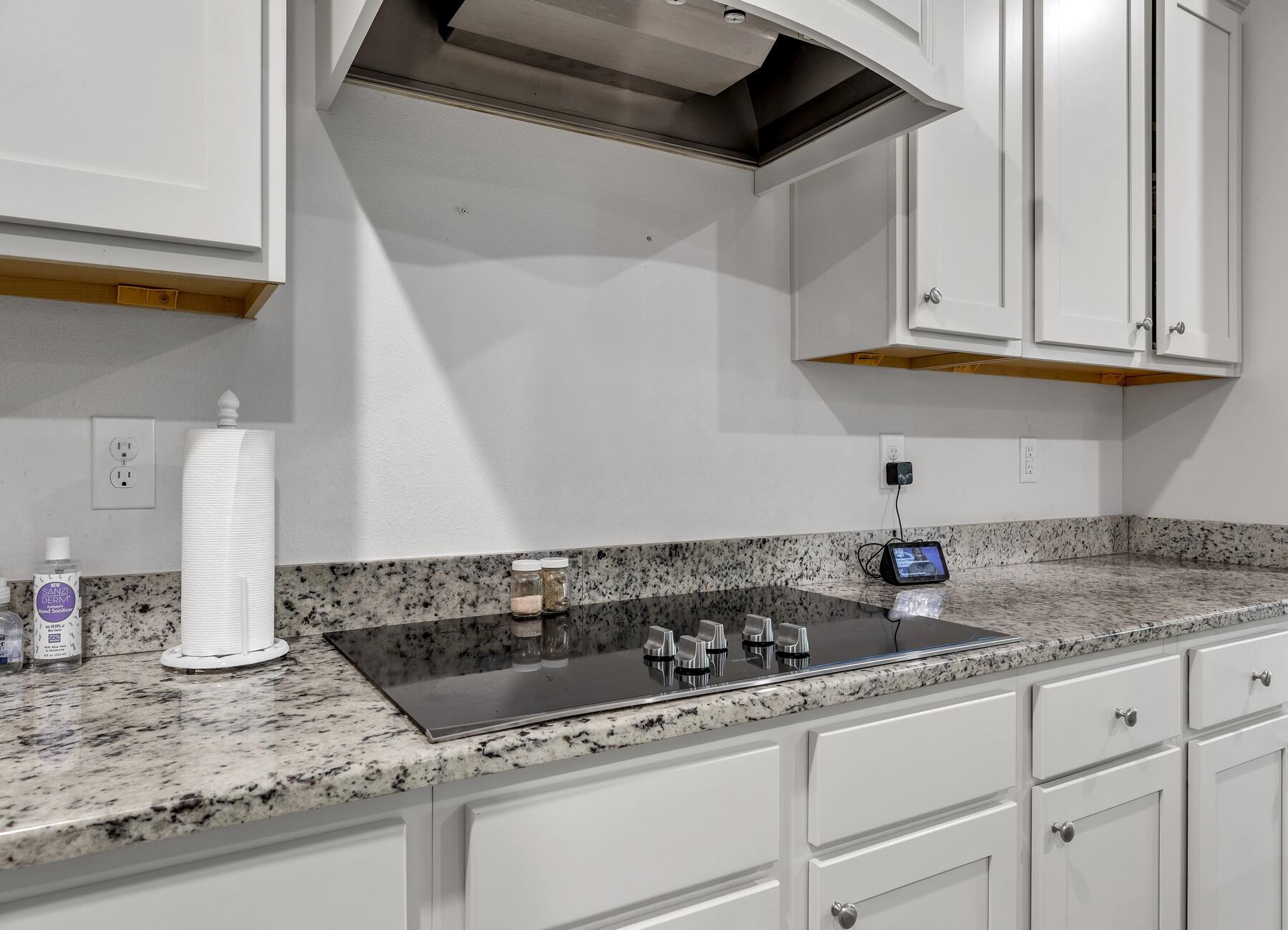 CAMELLIA COVE - Residential