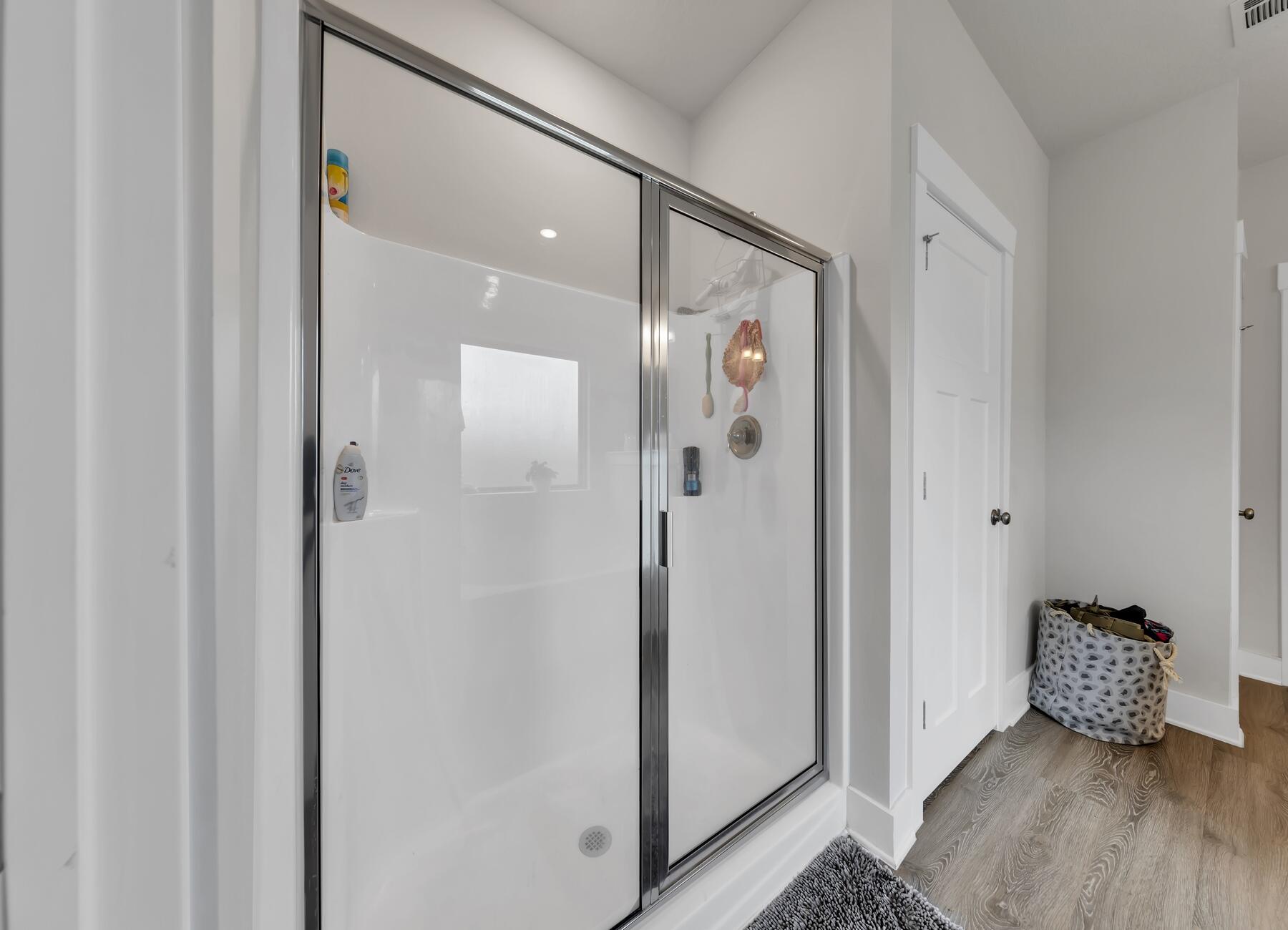 CAMELLIA COVE - Residential