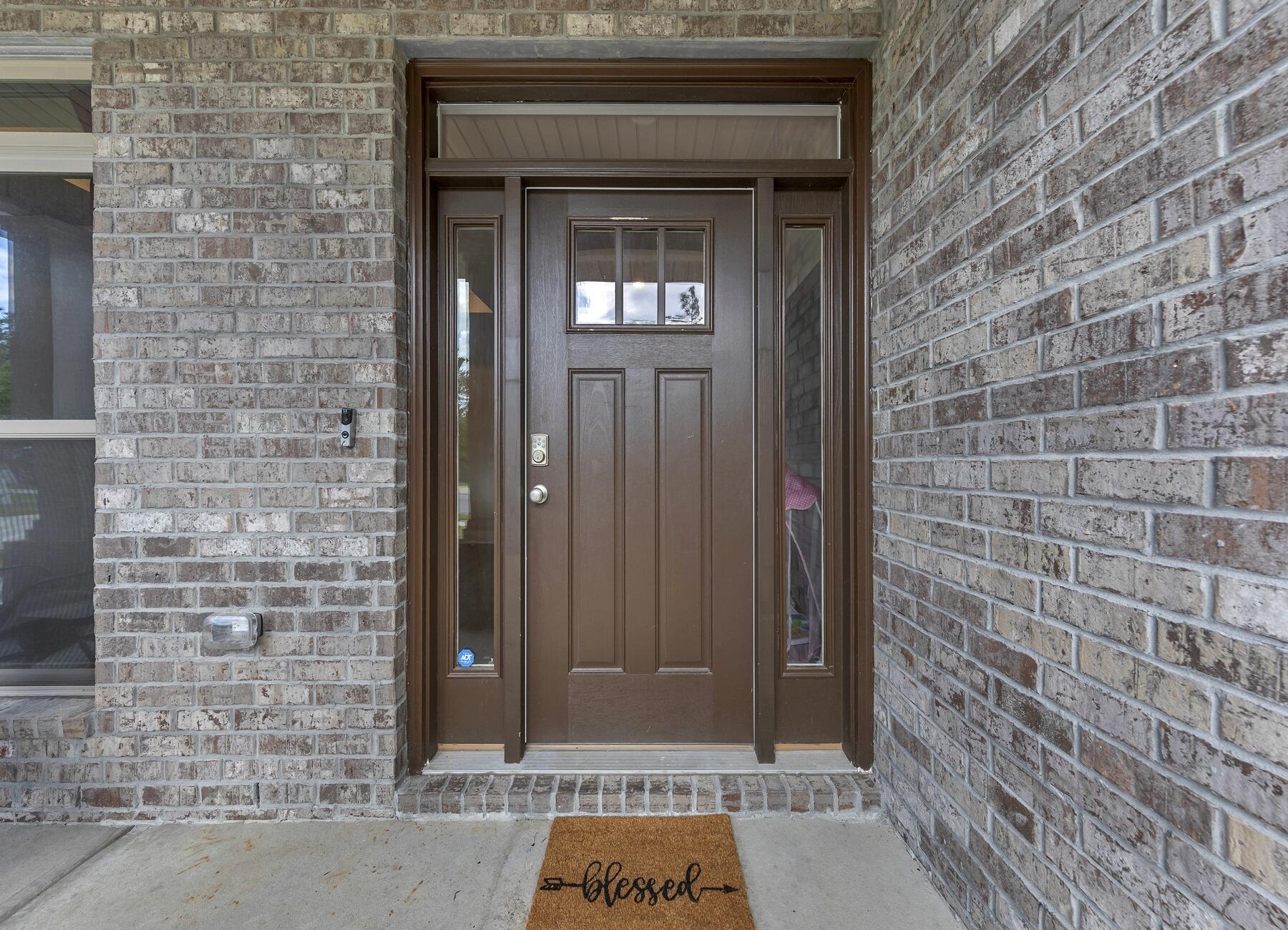 CAMELLIA COVE - Residential