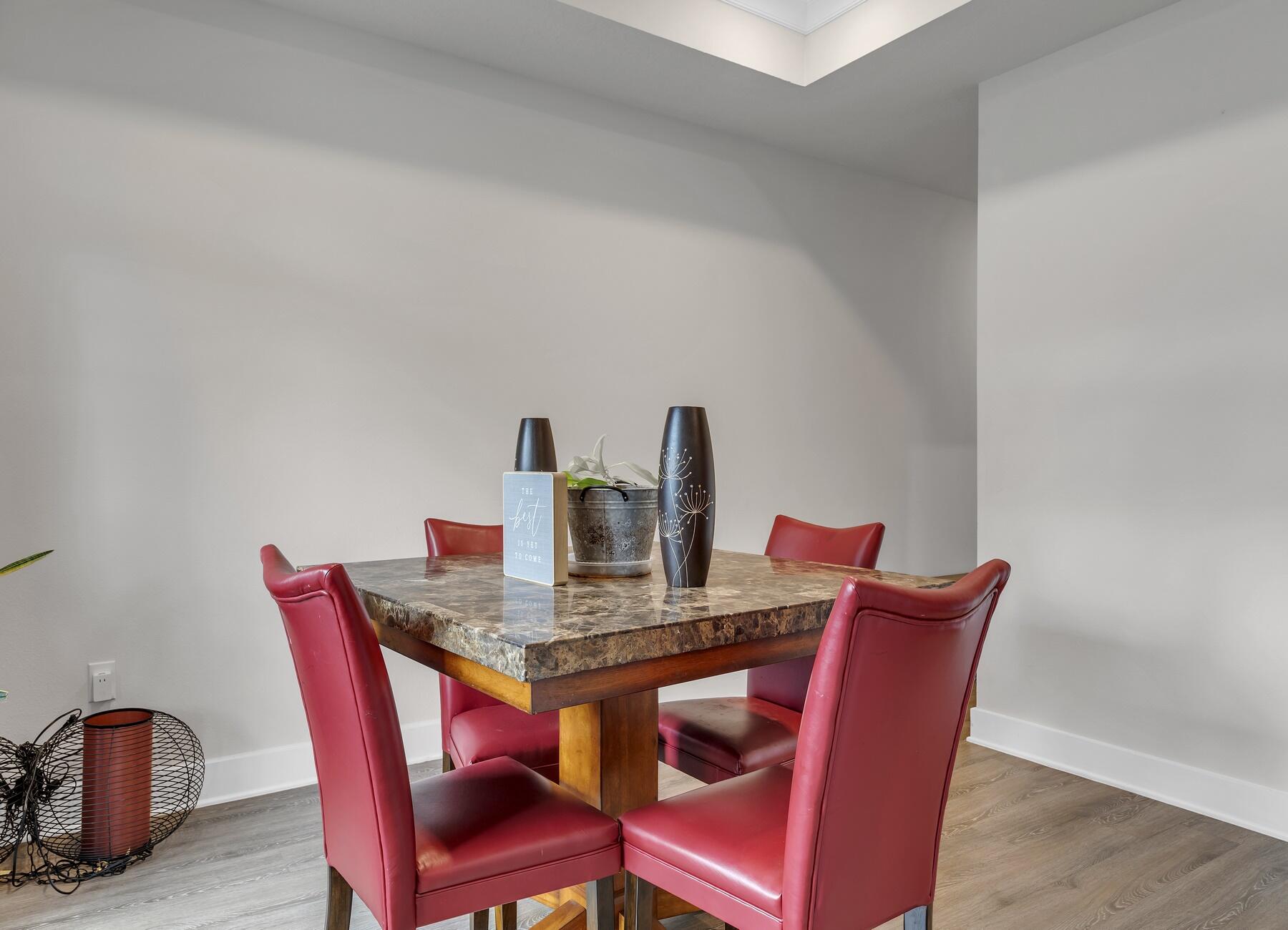 CAMELLIA COVE - Residential