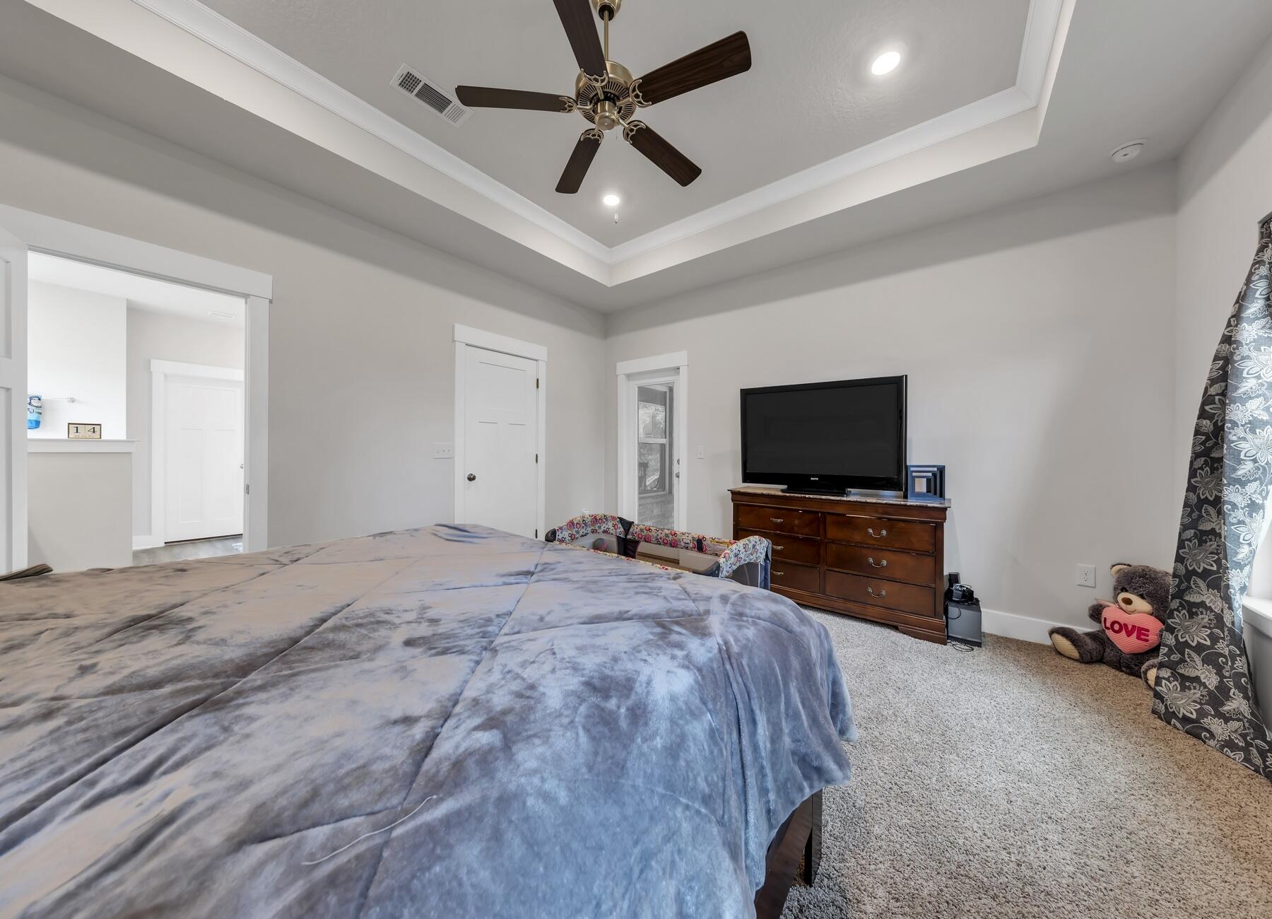 CAMELLIA COVE - Residential