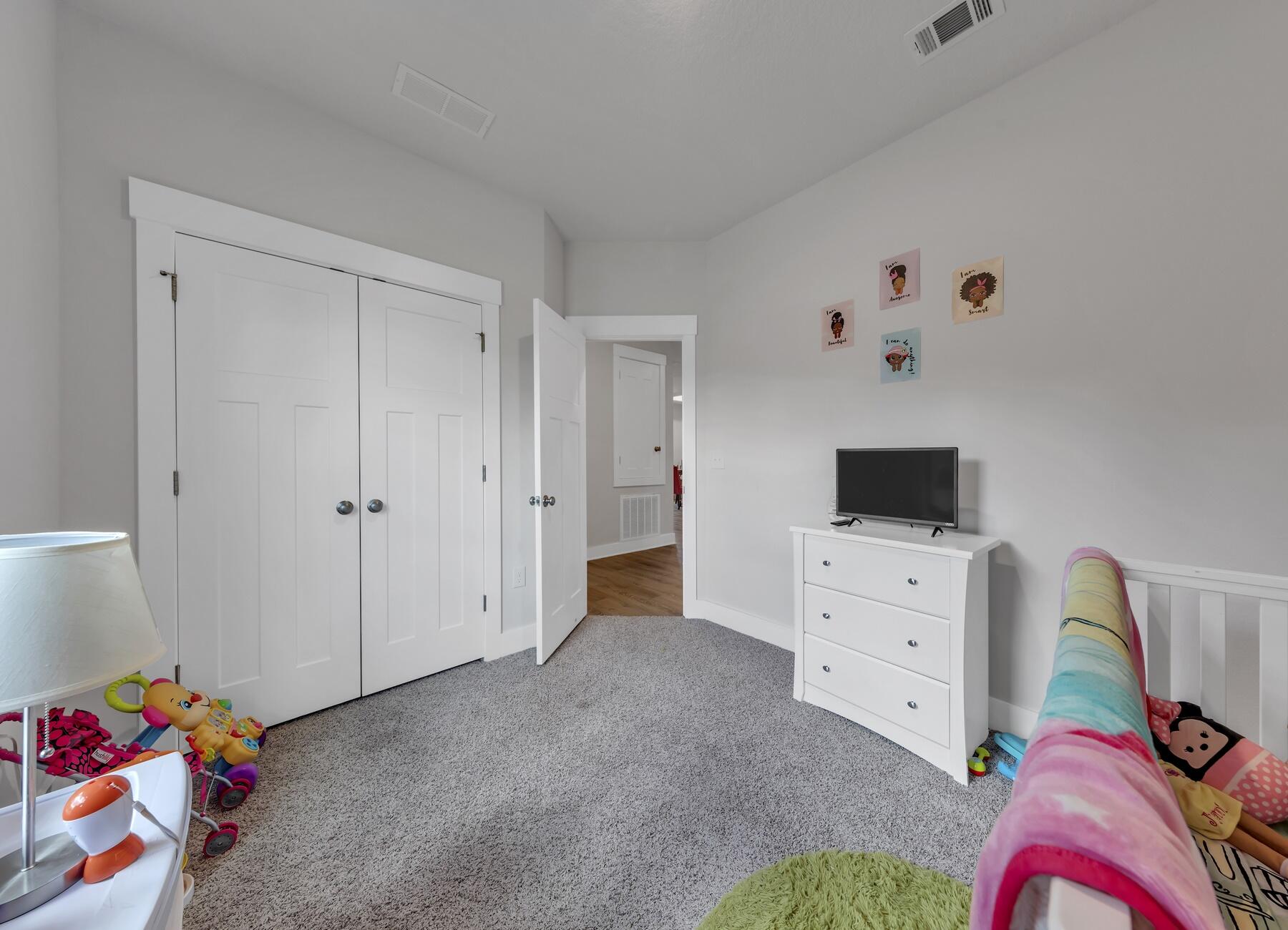 CAMELLIA COVE - Residential