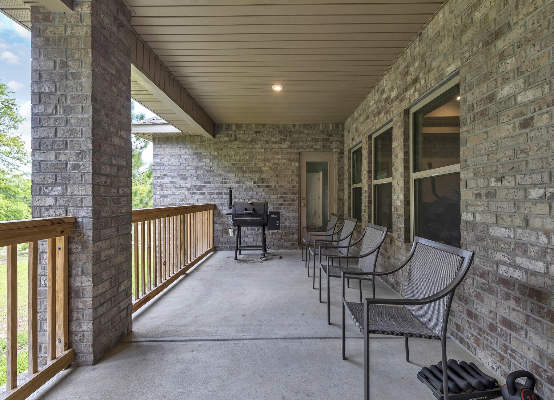 CAMELLIA COVE - Residential