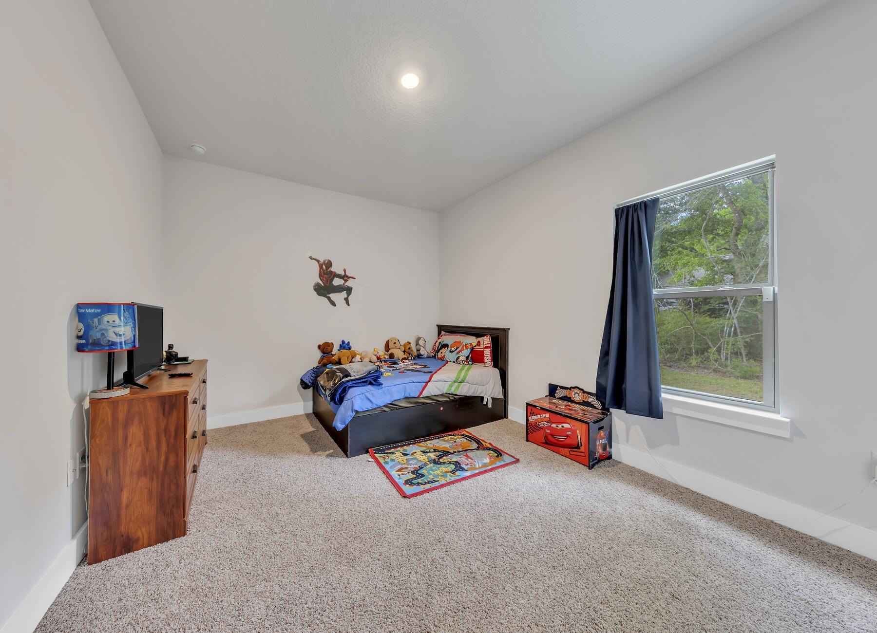 CAMELLIA COVE - Residential