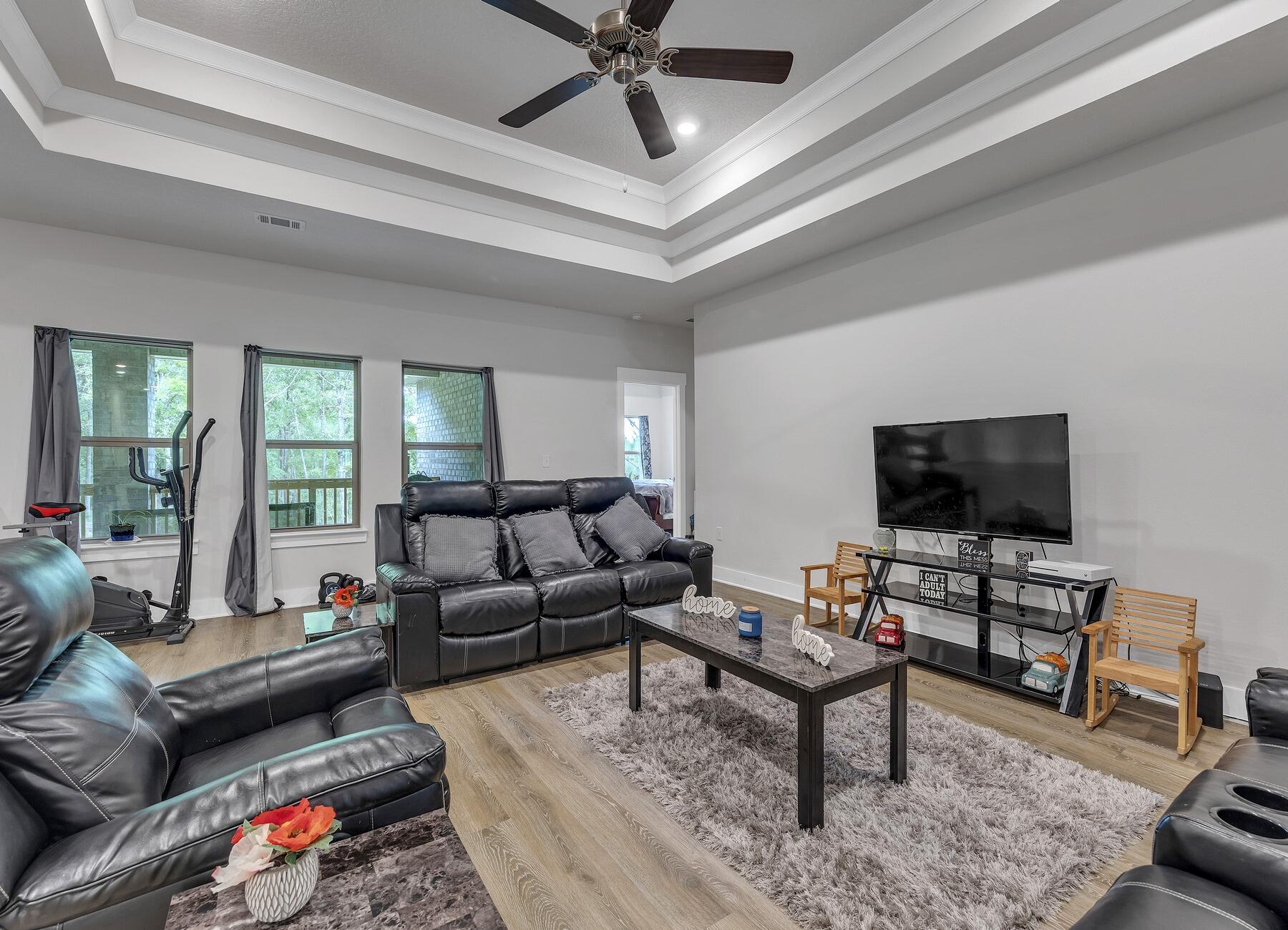 CAMELLIA COVE - Residential