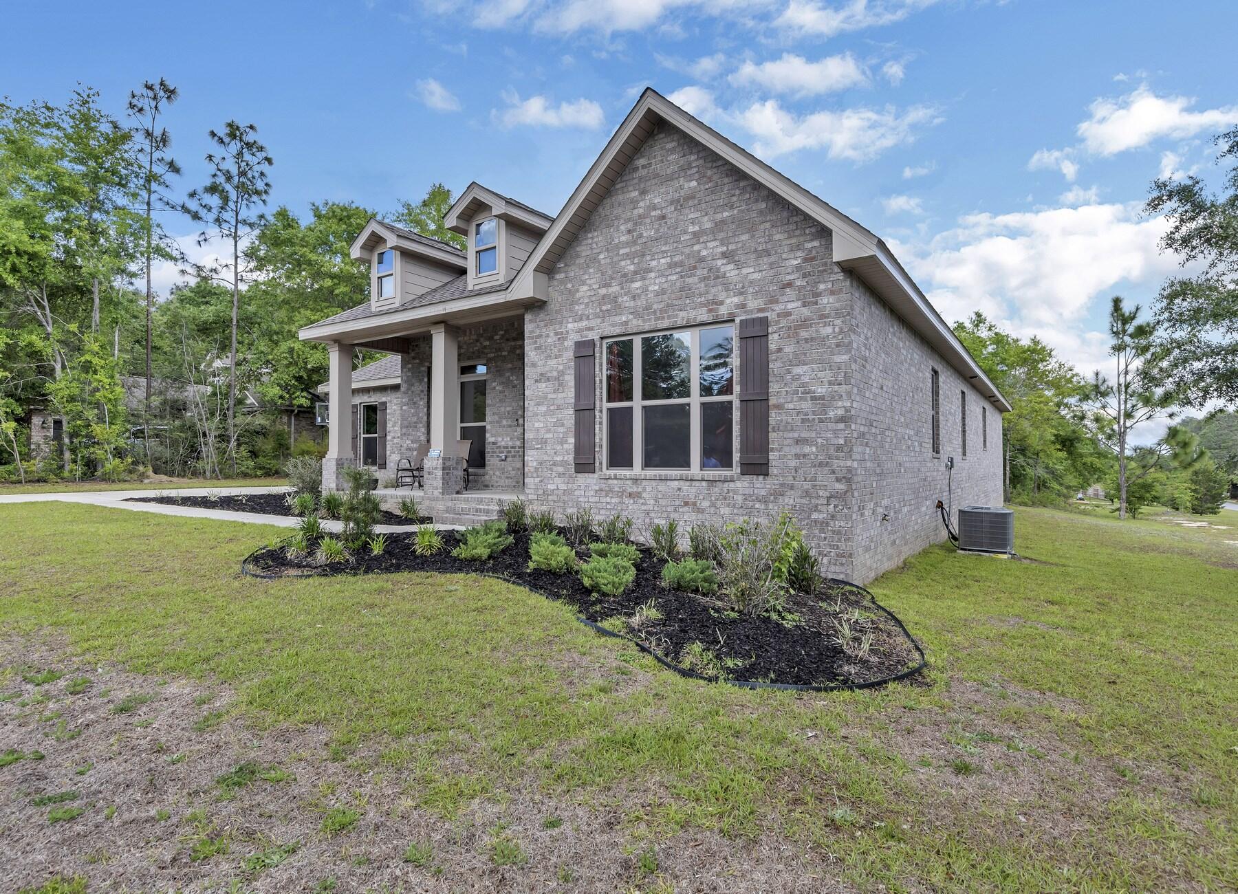 CAMELLIA COVE - Residential