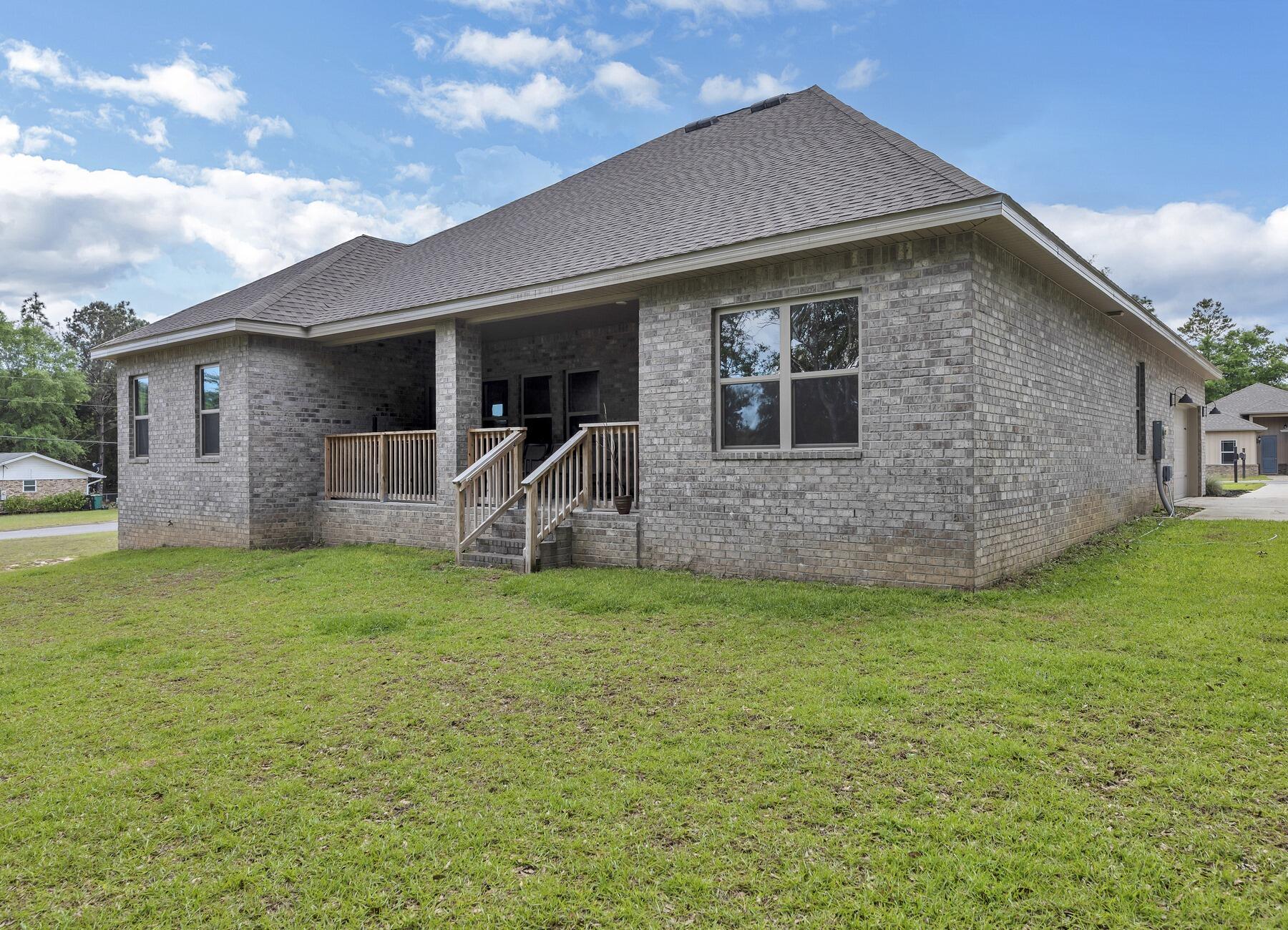 CAMELLIA COVE - Residential