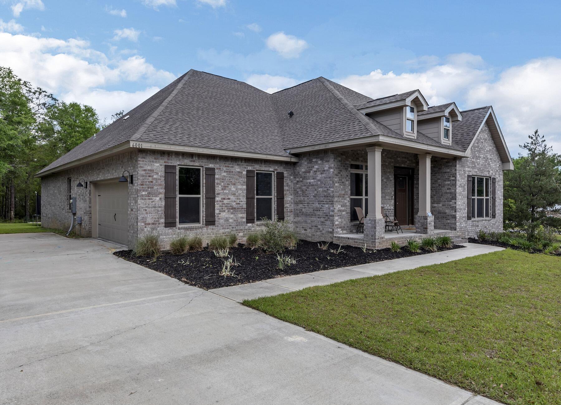 CAMELLIA COVE - Residential