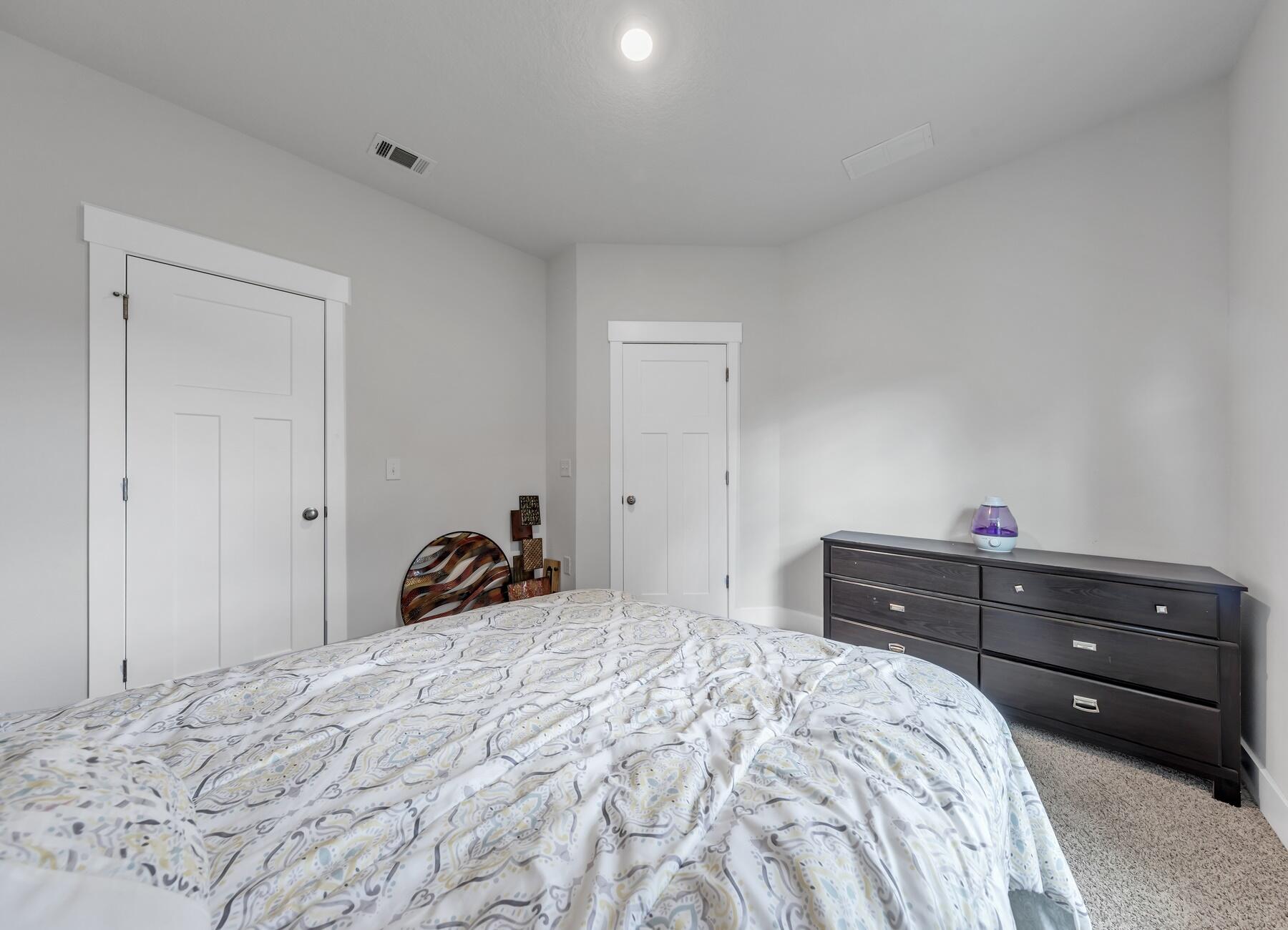 CAMELLIA COVE - Residential