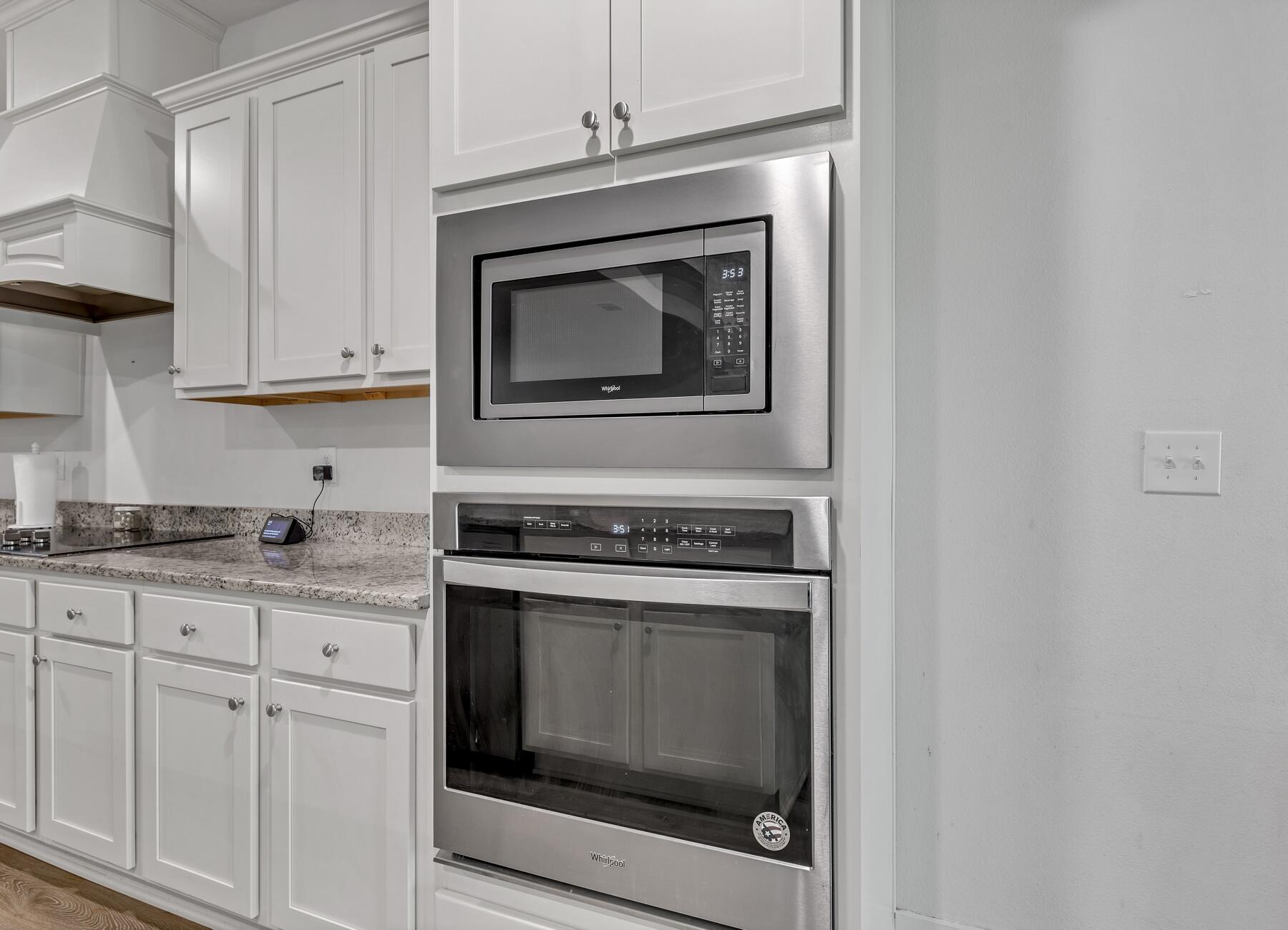 CAMELLIA COVE - Residential