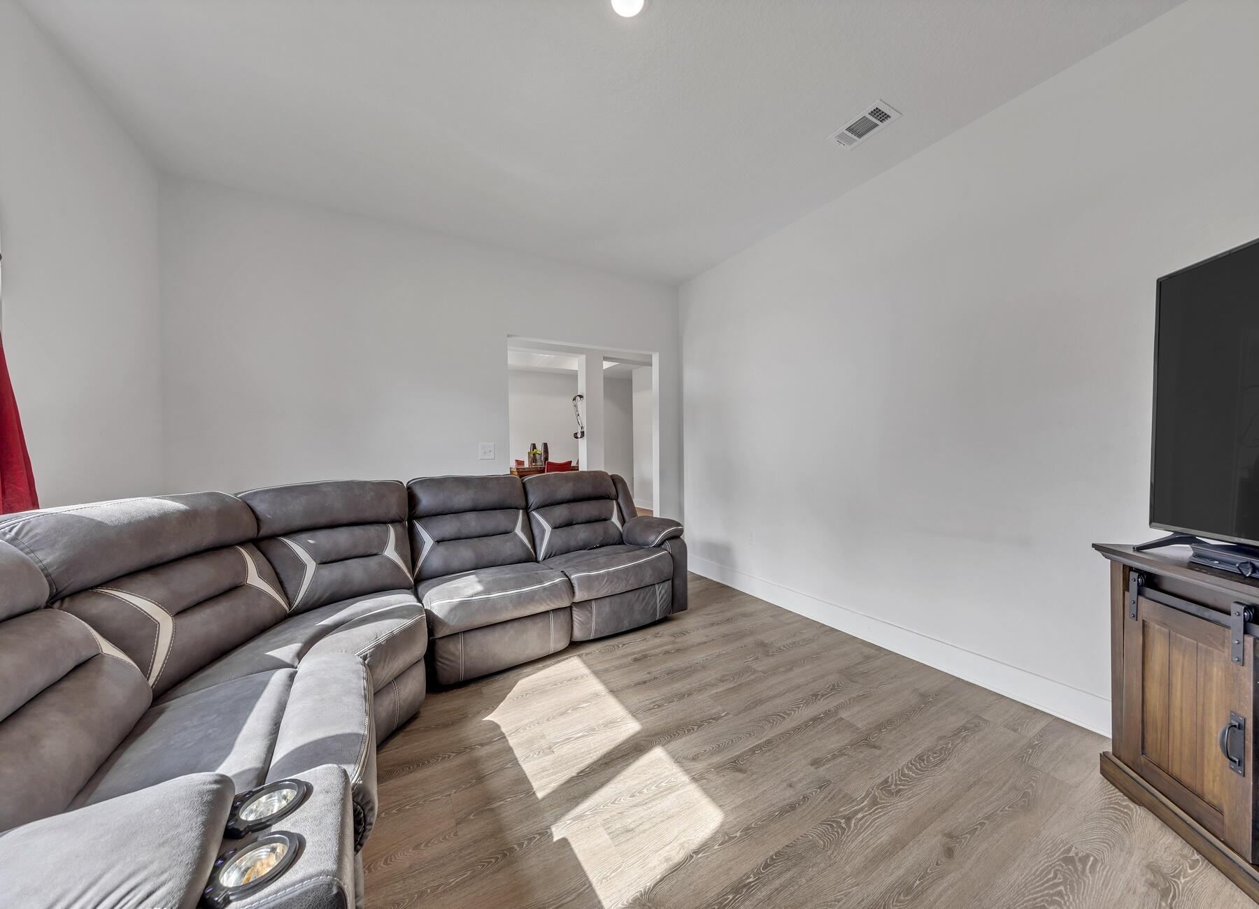 CAMELLIA COVE - Residential