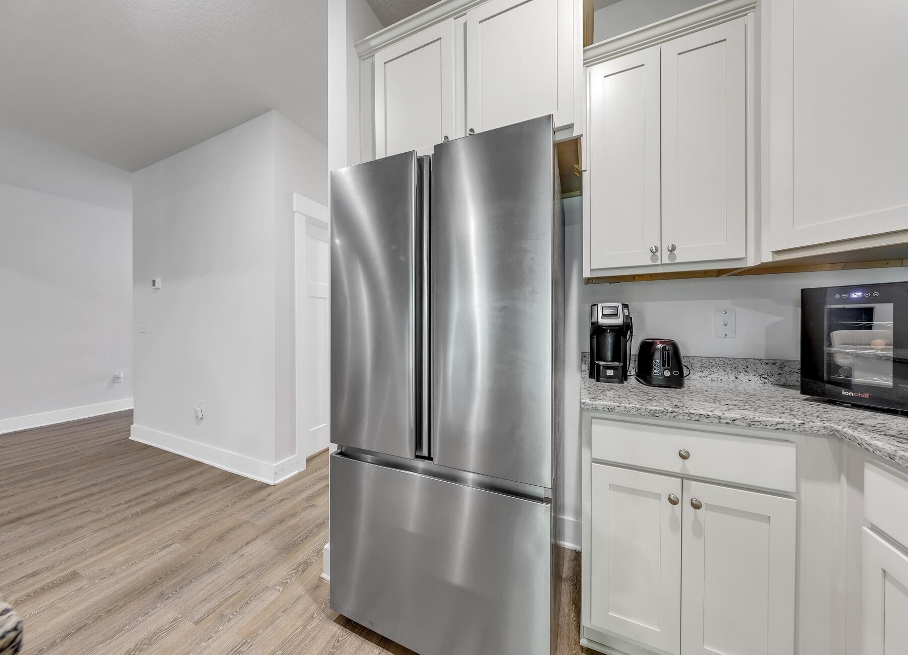 CAMELLIA COVE - Residential