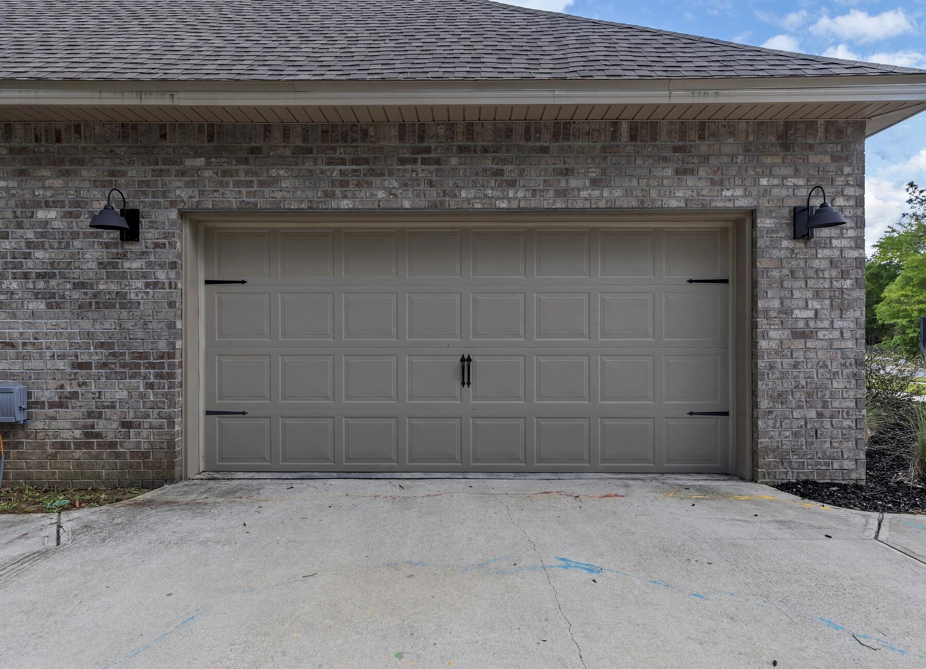 CAMELLIA COVE - Residential