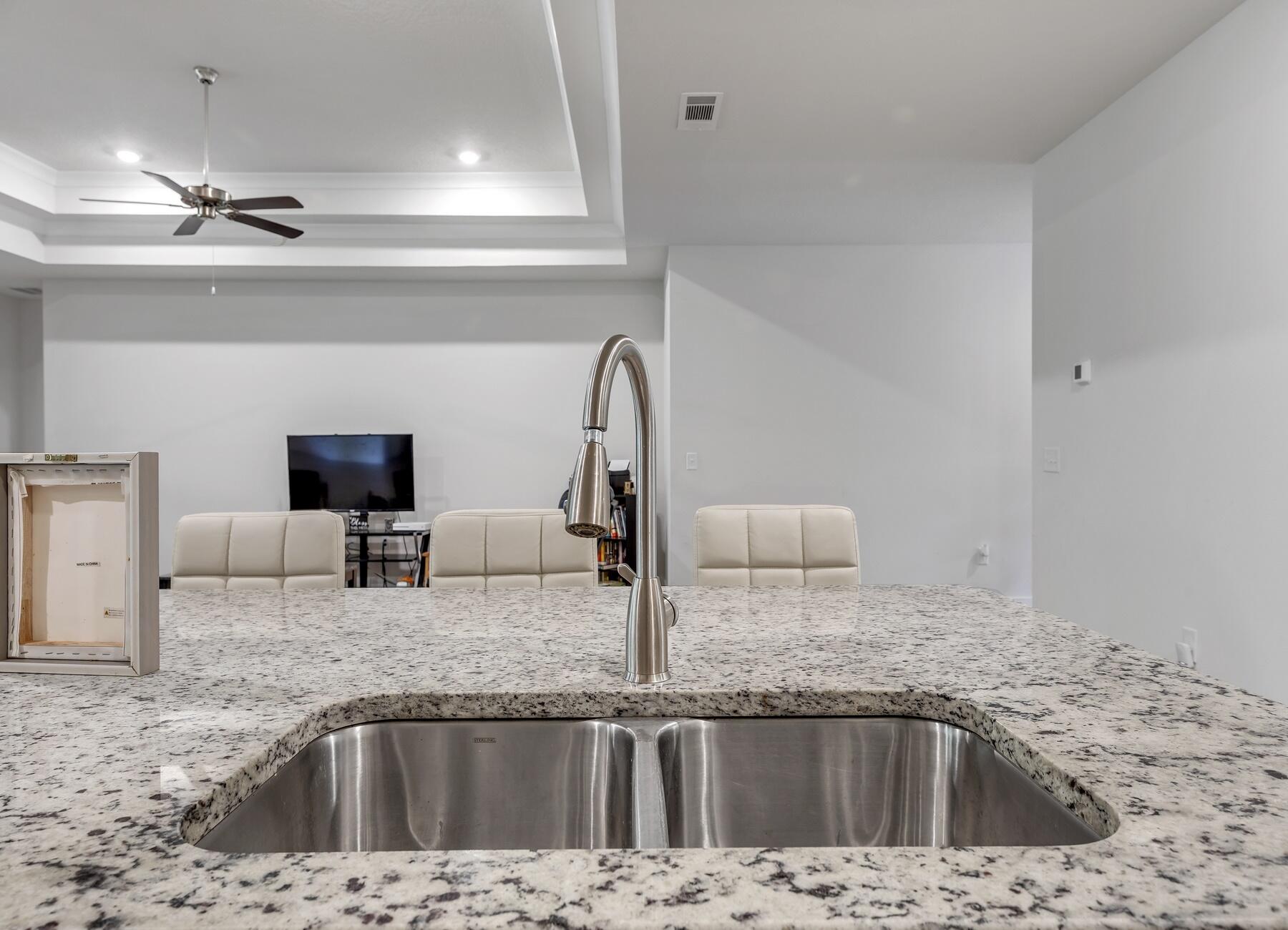 CAMELLIA COVE - Residential