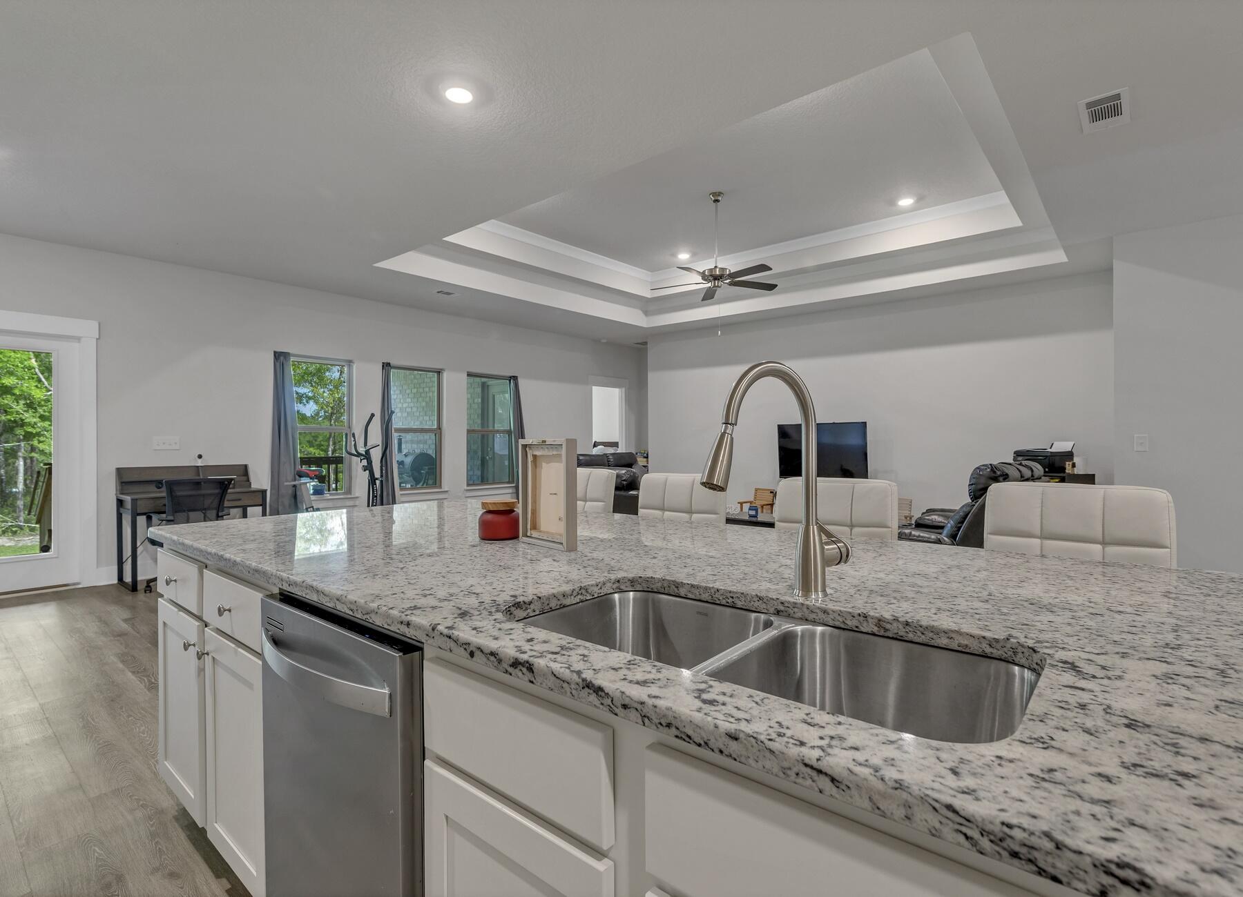 CAMELLIA COVE - Residential