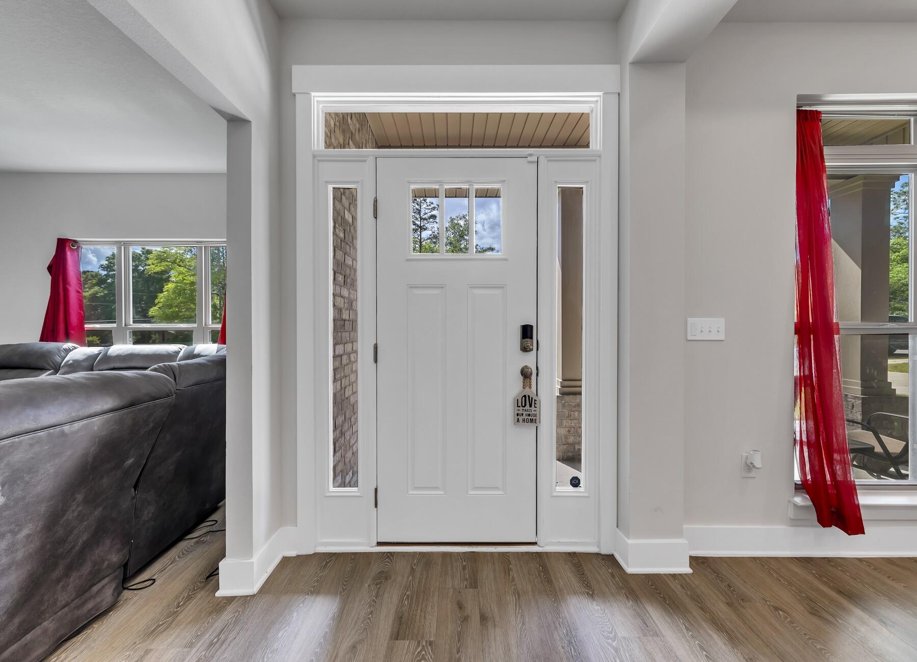 CAMELLIA COVE - Residential