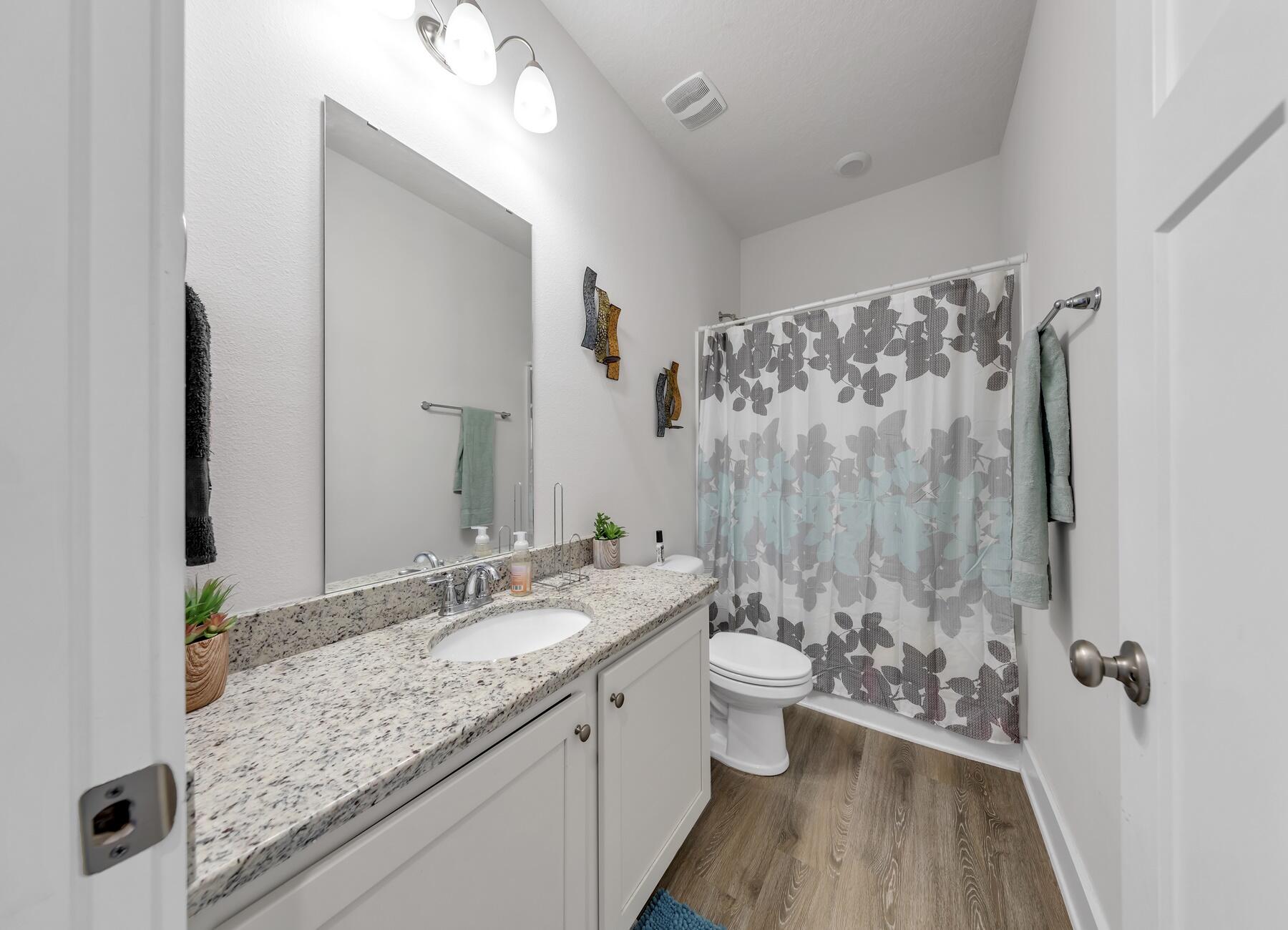 CAMELLIA COVE - Residential