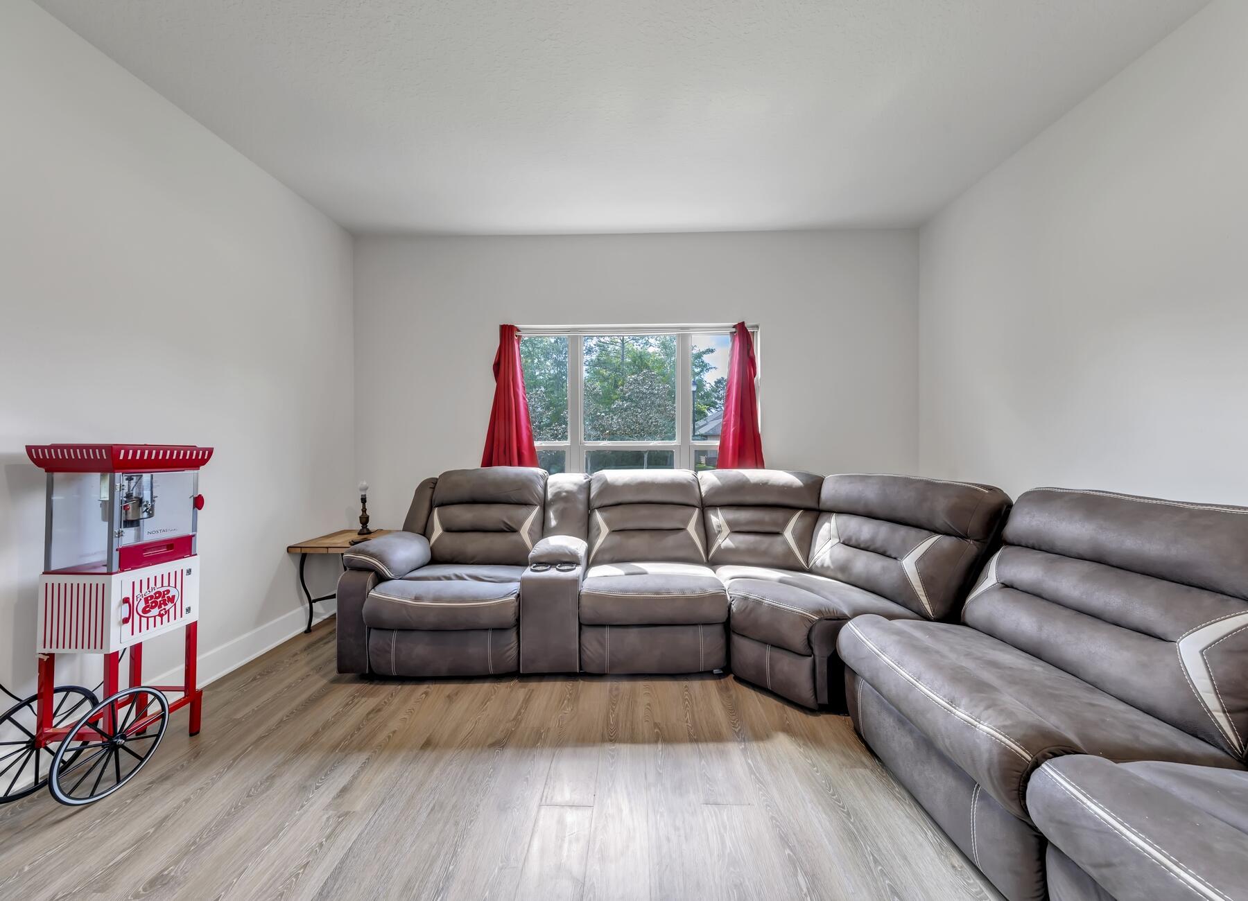 CAMELLIA COVE - Residential