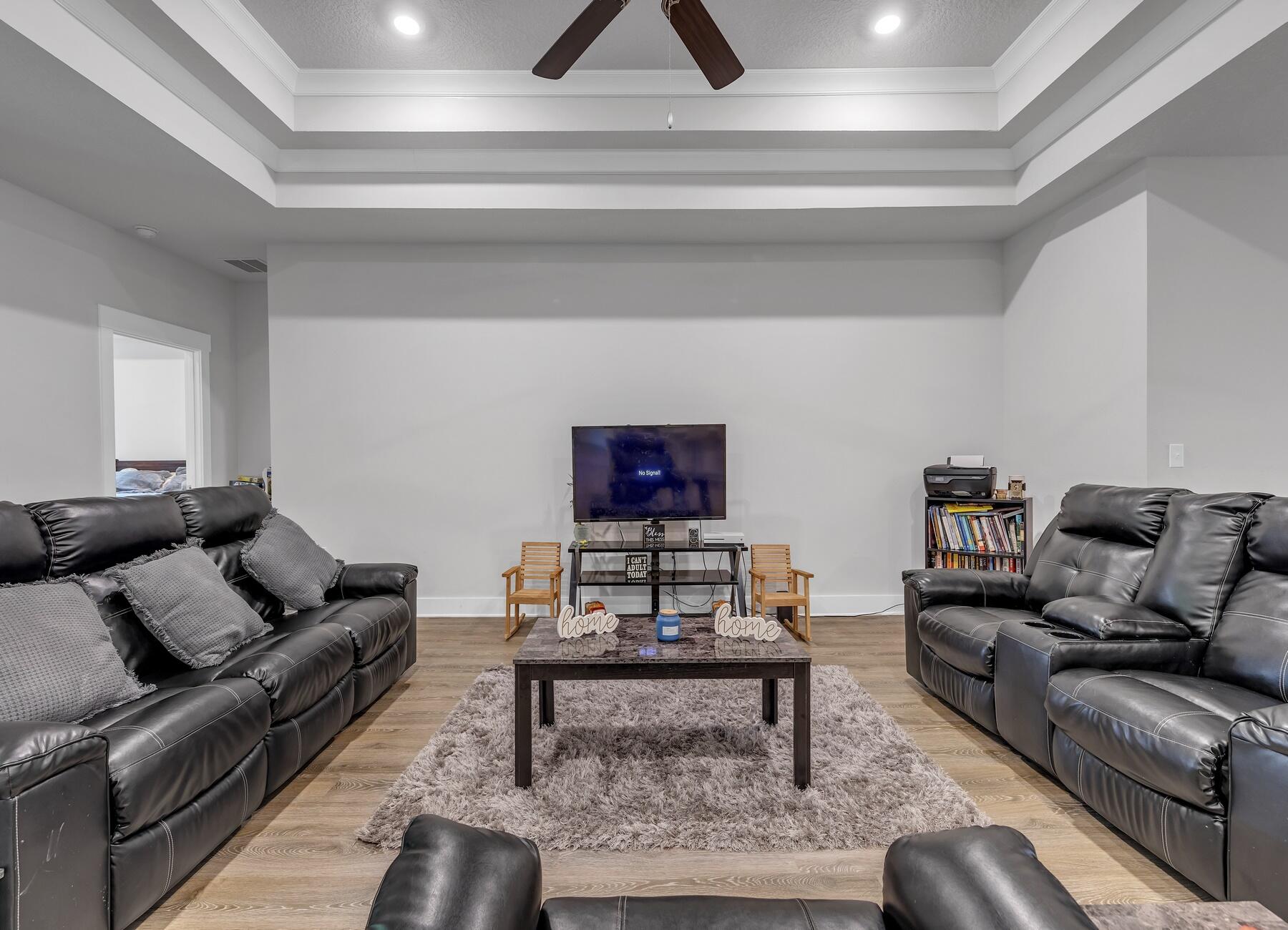 CAMELLIA COVE - Residential