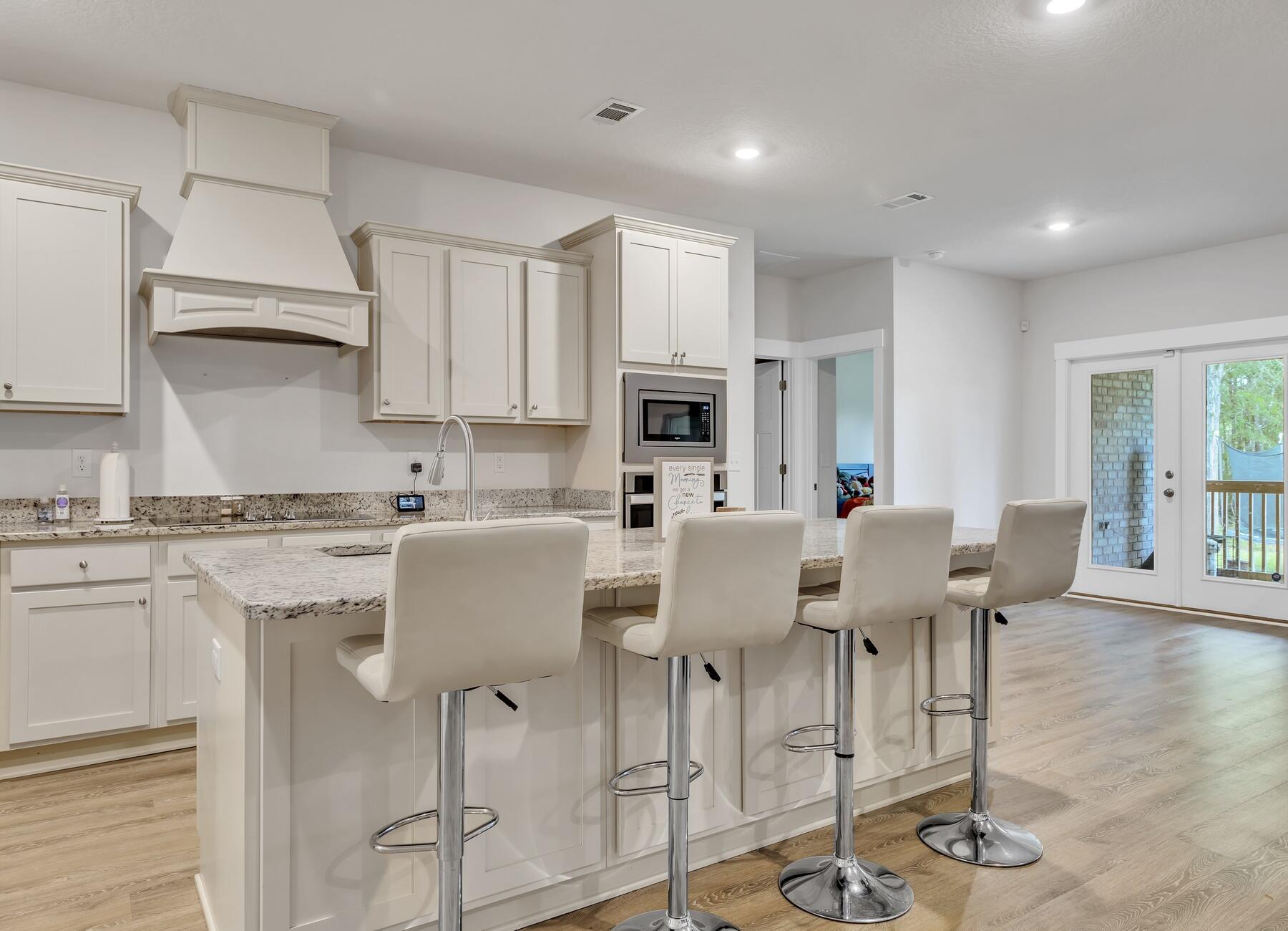 CAMELLIA COVE - Residential