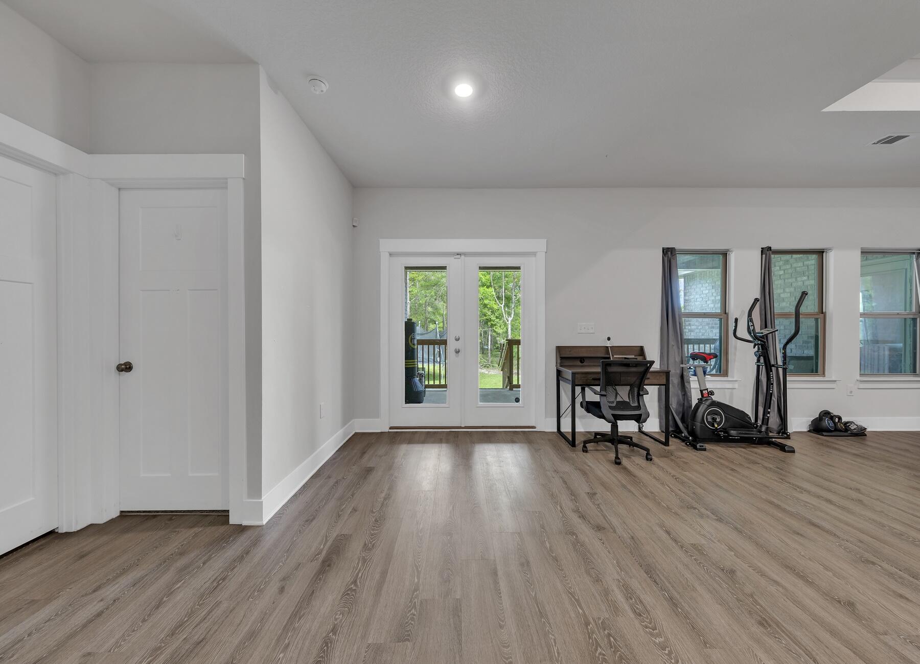 CAMELLIA COVE - Residential