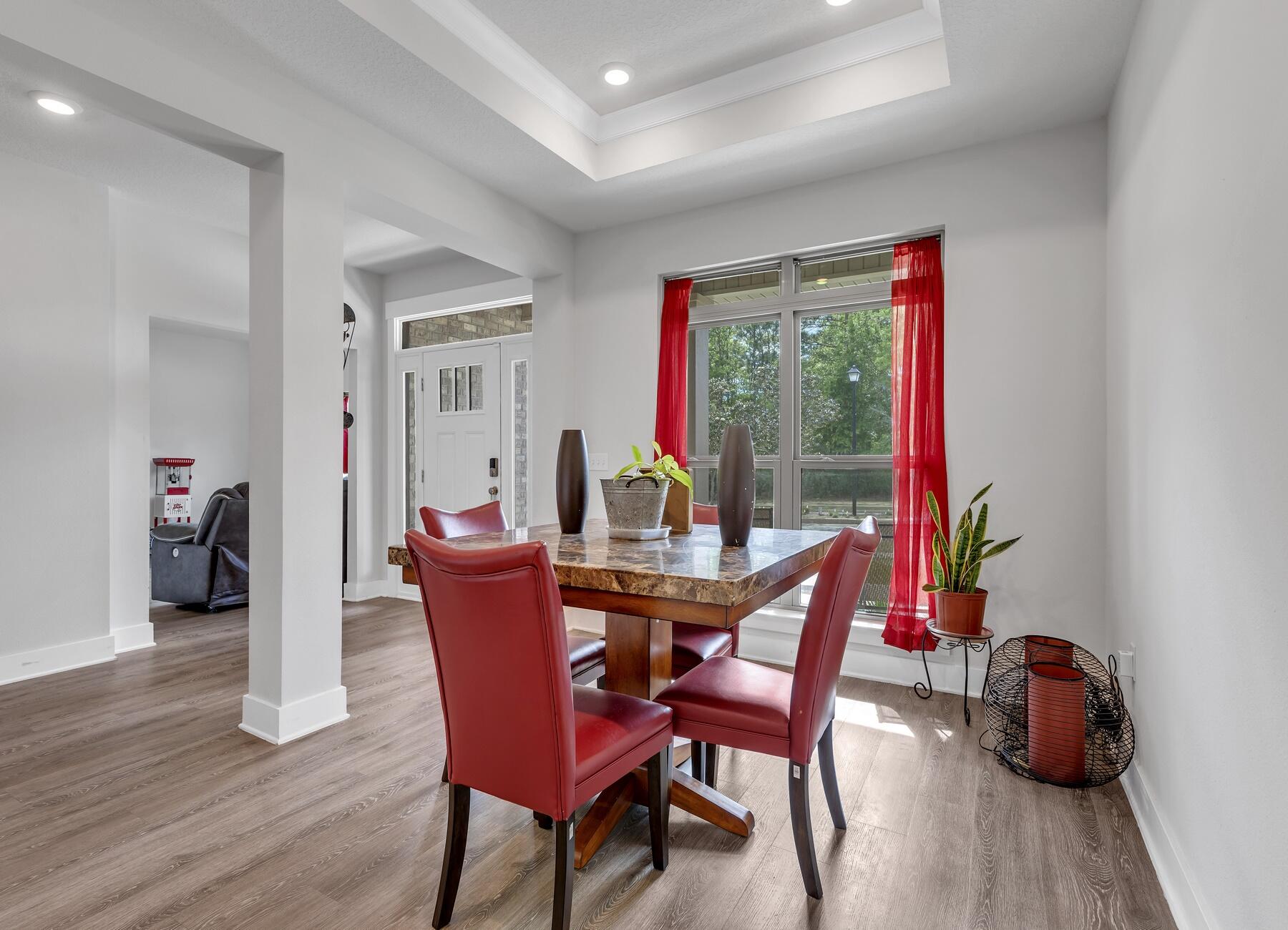 CAMELLIA COVE - Residential