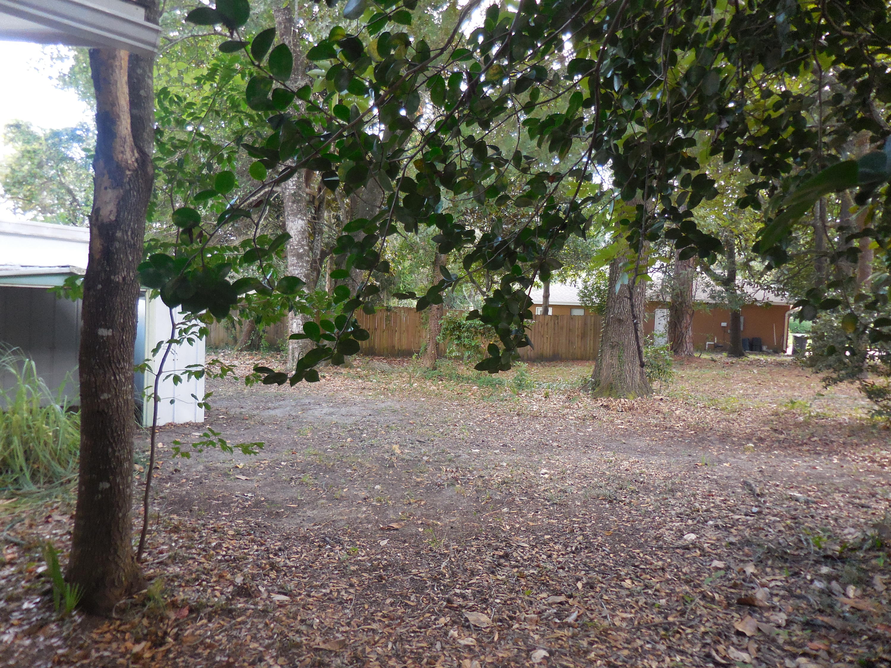 UNRECORDED SUBDIVISION - Residential