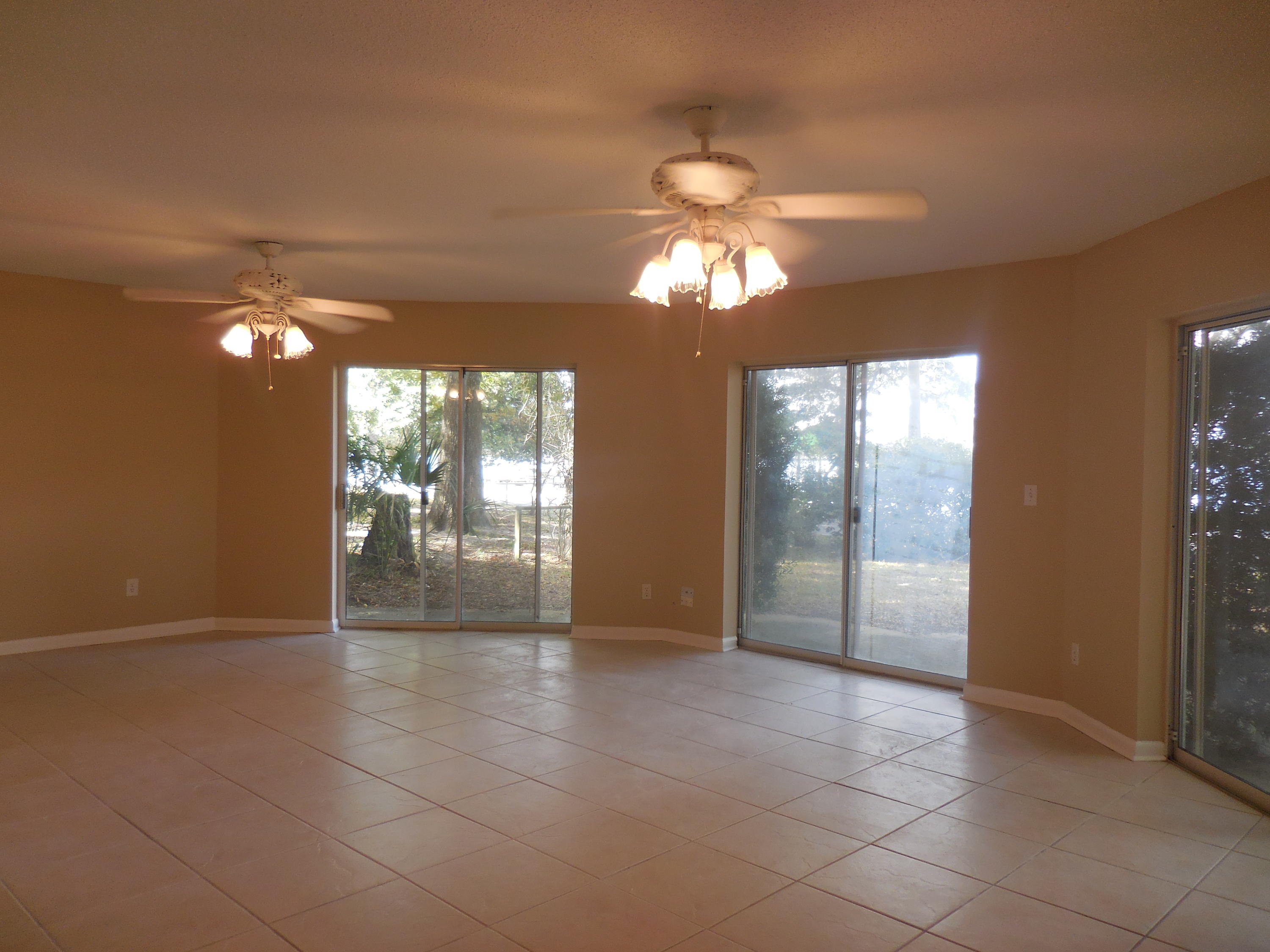 UNRECORDED SUBDIVISION - Residential