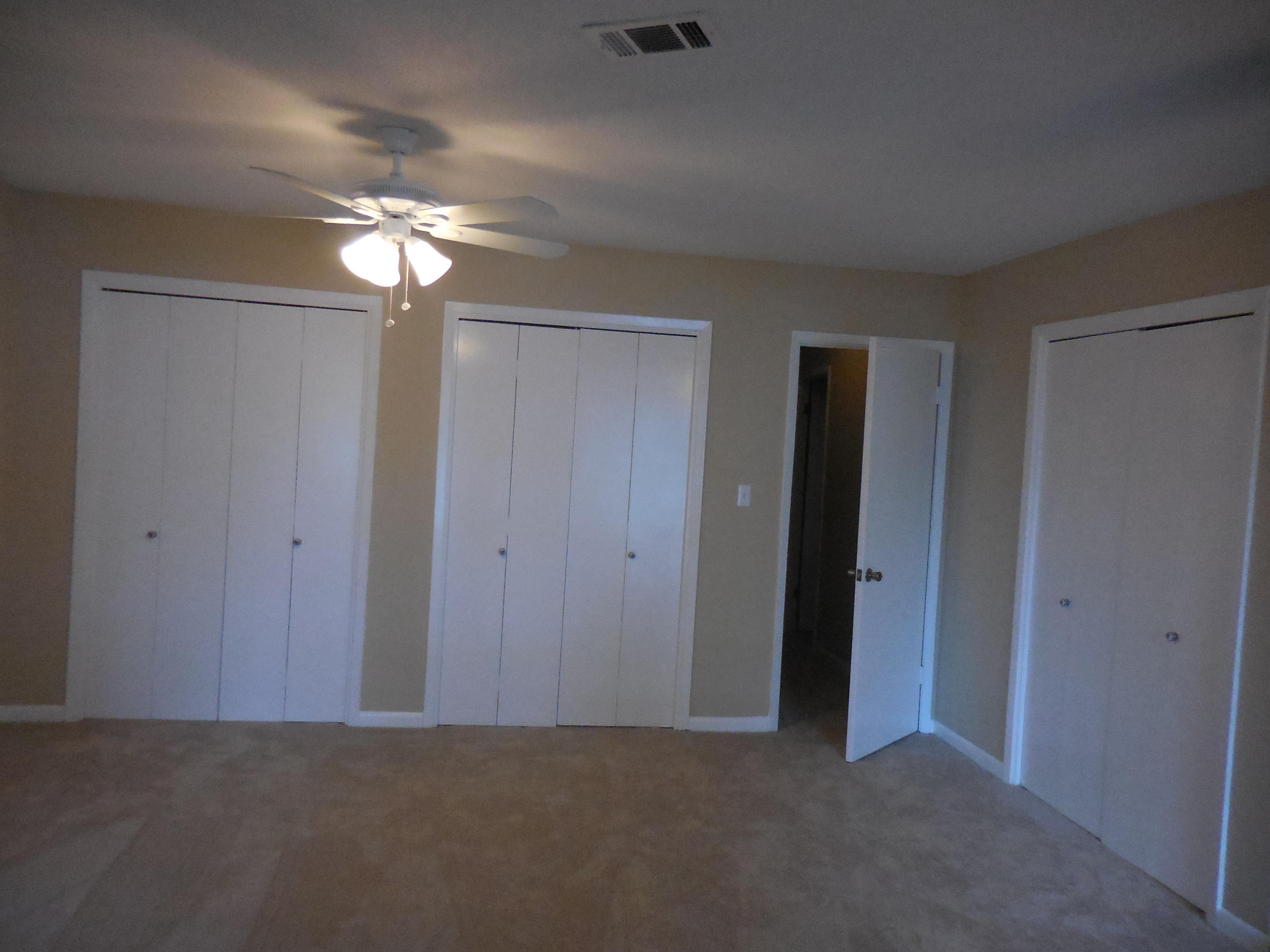 UNRECORDED SUBDIVISION - Residential