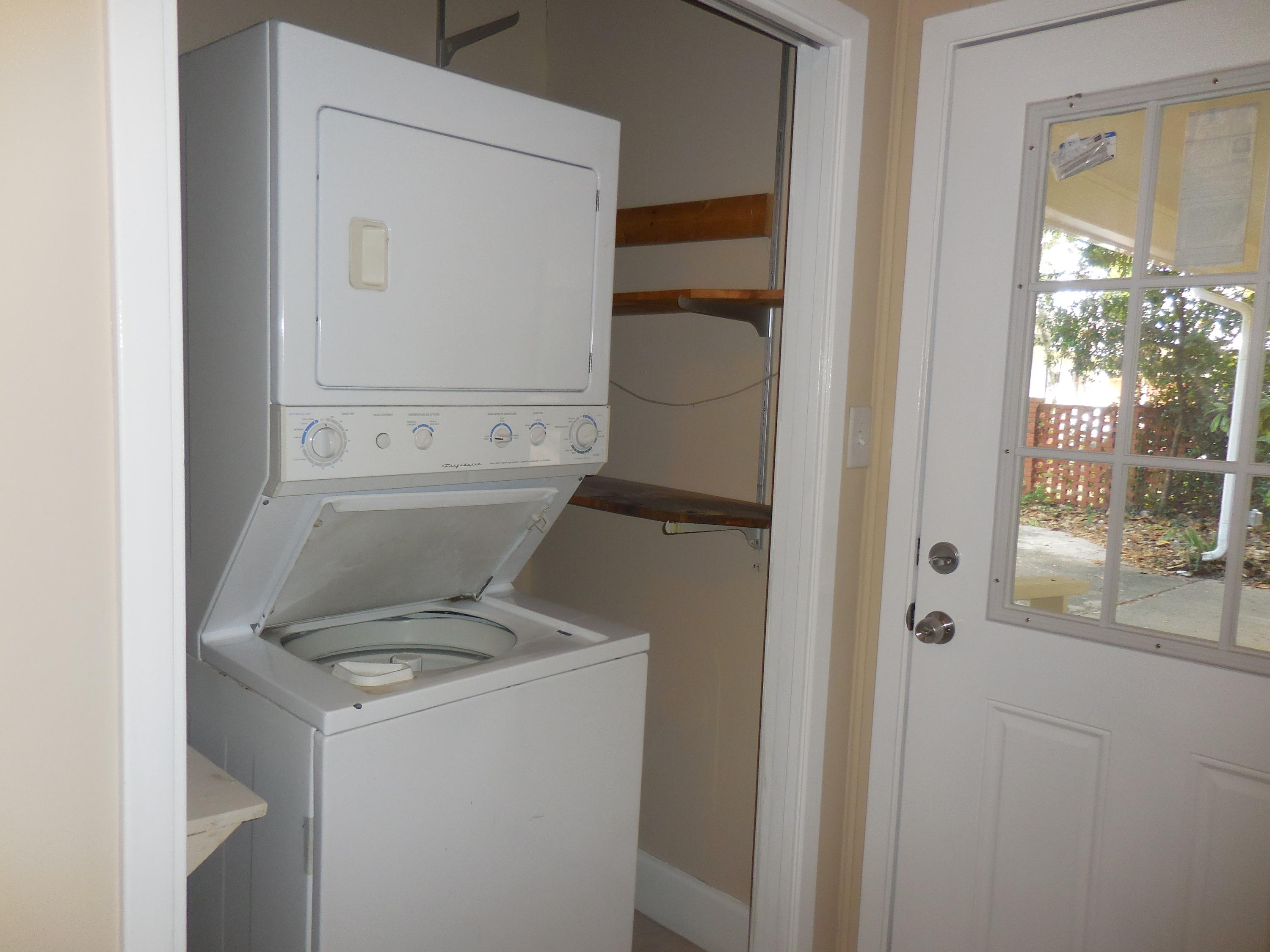 UNRECORDED SUBDIVISION - Residential