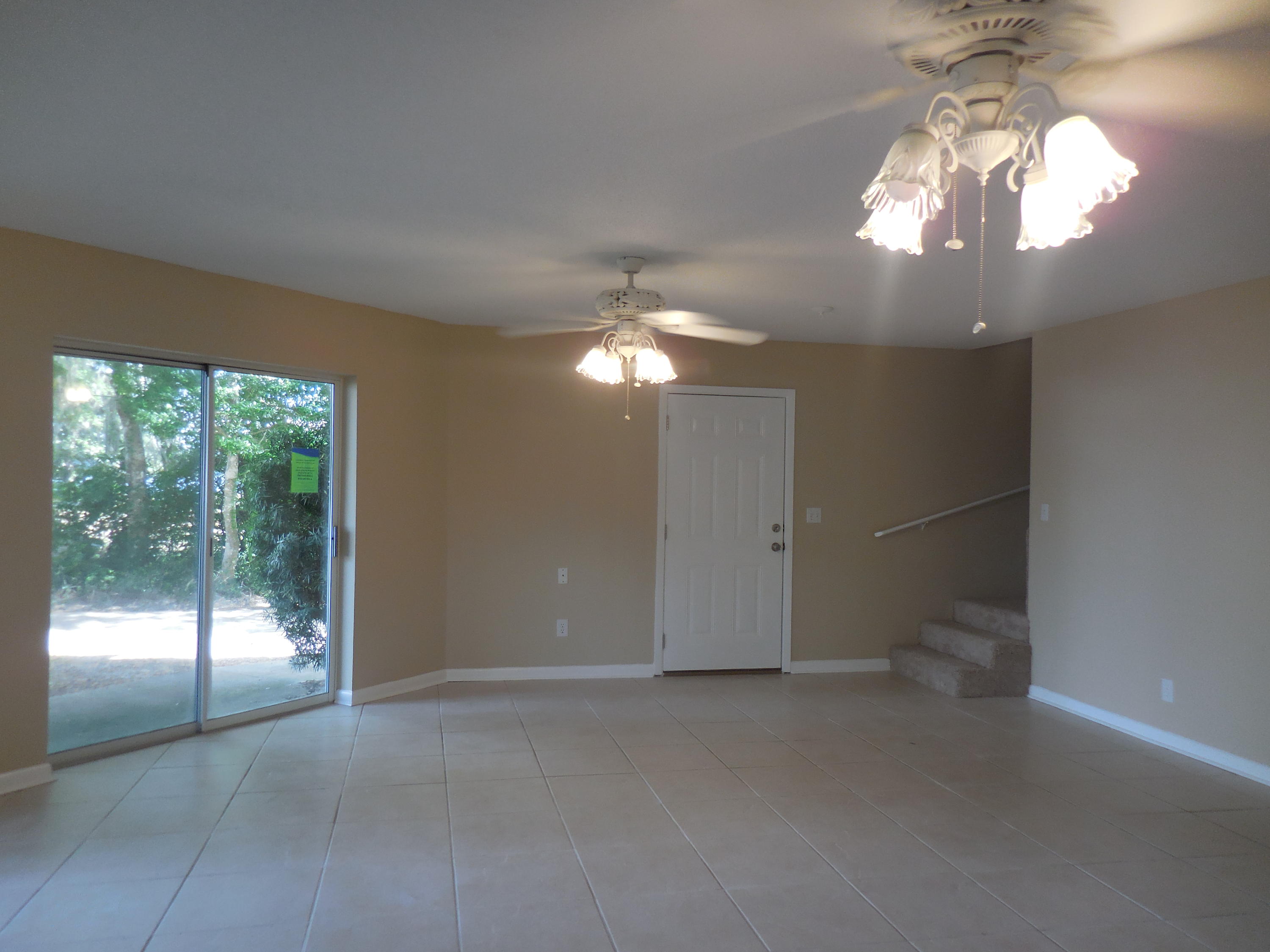 UNRECORDED SUBDIVISION - Residential