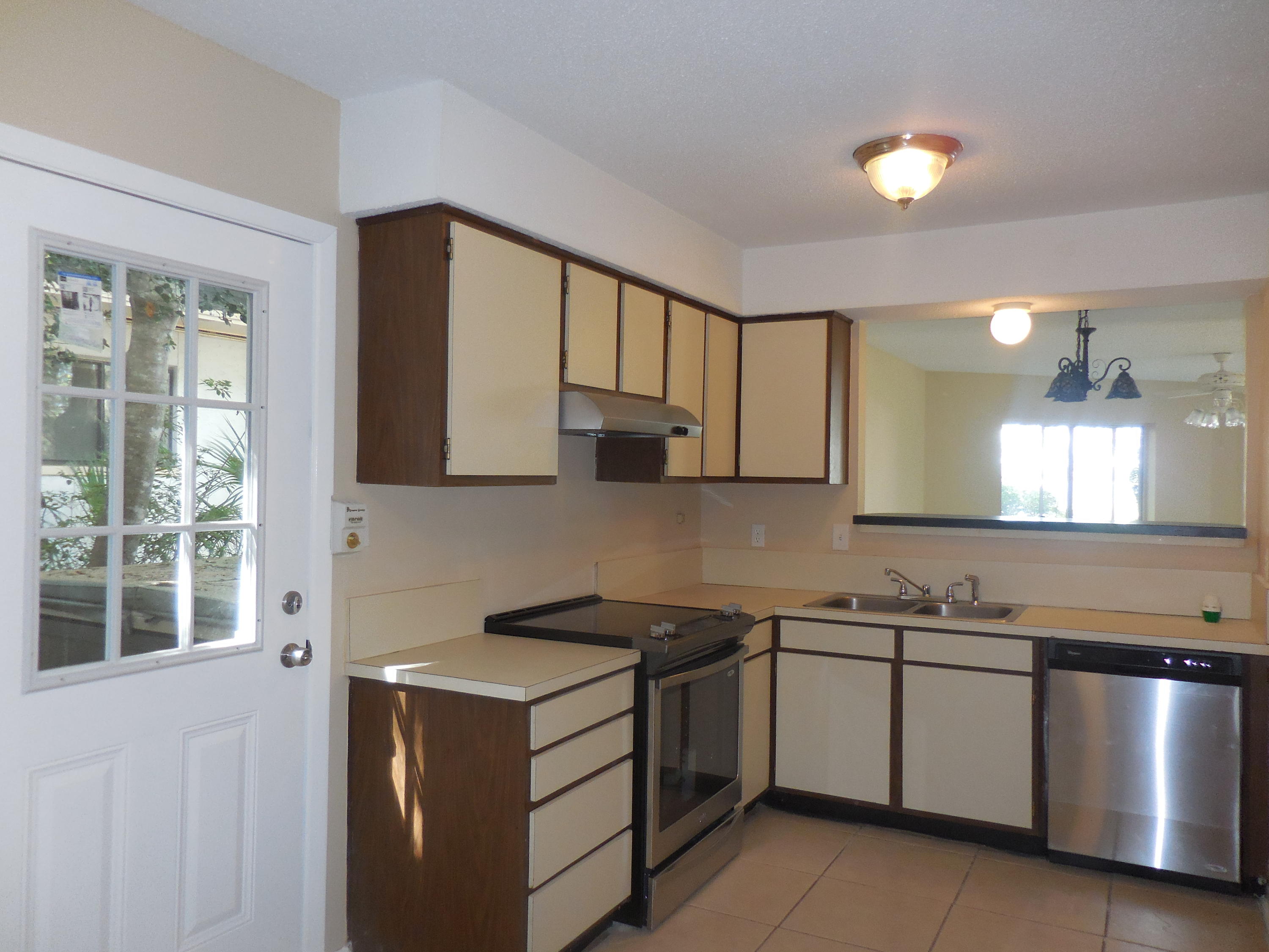 UNRECORDED SUBDIVISION - Residential